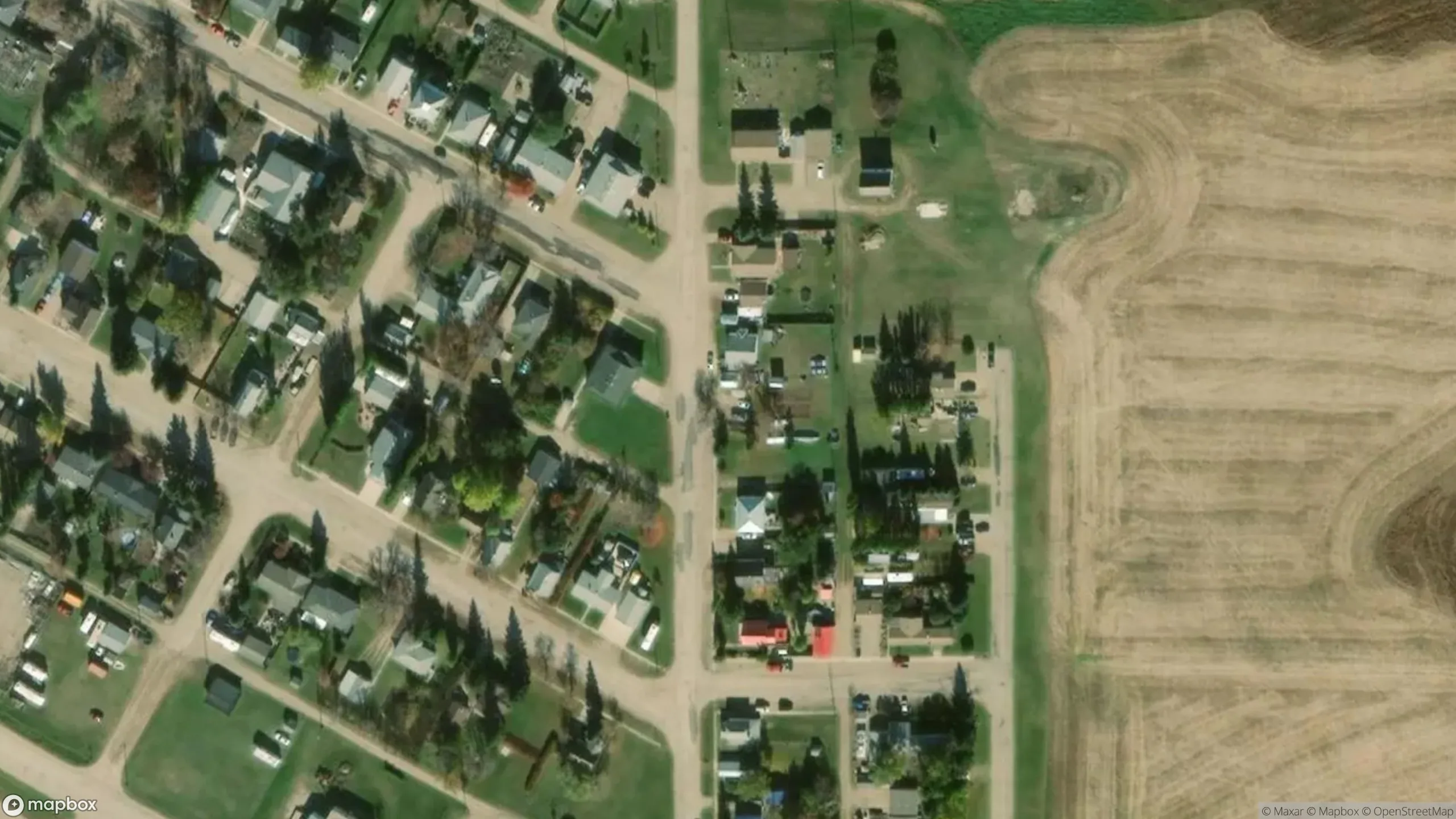 Tax sale property at , Town of Allan - Photo 2