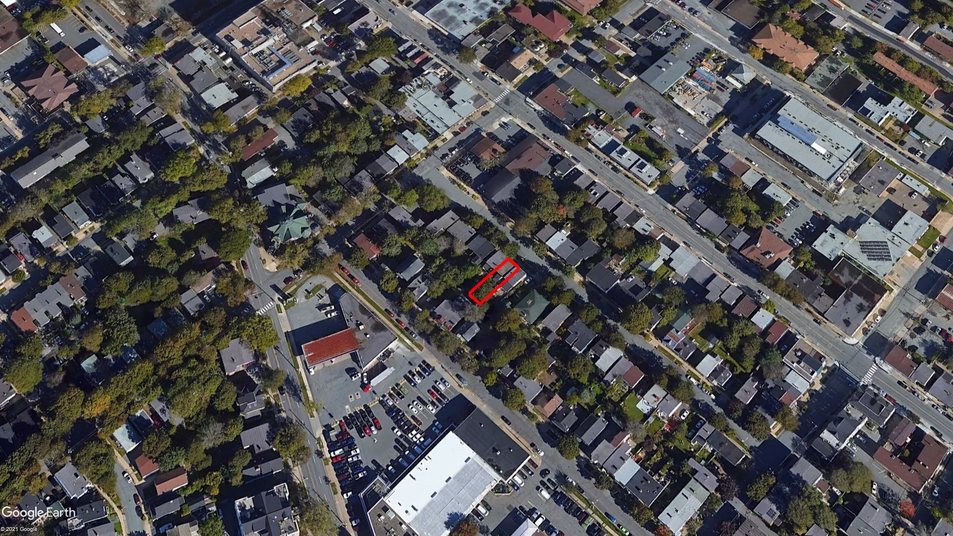 Tax sale property at 2476 JOHN STREET HALIFAX, Halifax - Photo 2