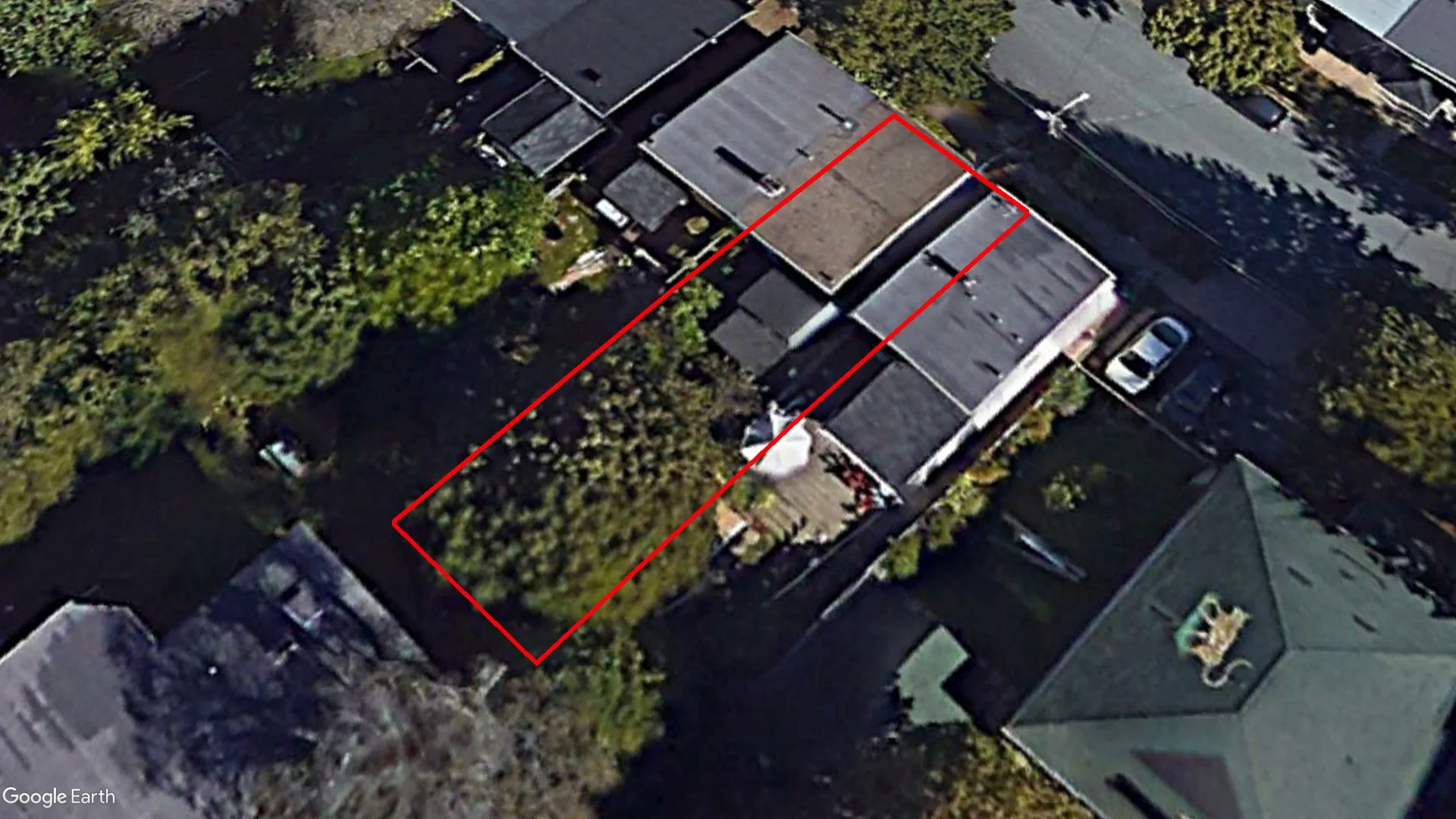 Tax sale property at 2476 JOHN STREET HALIFAX, Halifax - Photo 4
