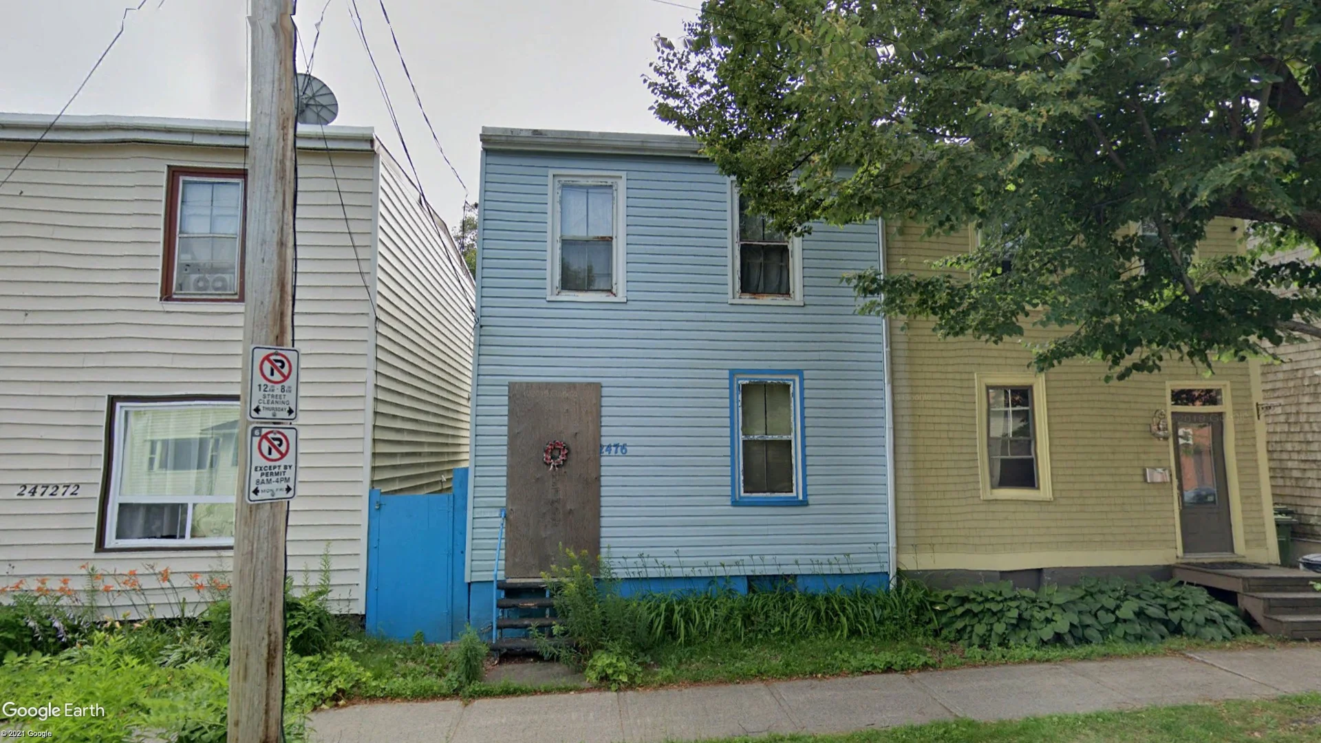 Tax sale property at 2476 JOHN STREET HALIFAX, Halifax - Photo 3