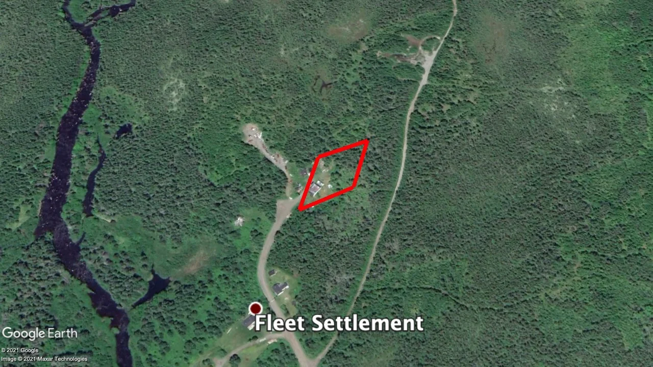 Tax sale property at 242 Fleet Settlement Rd, St. Mary's - Photo 4
