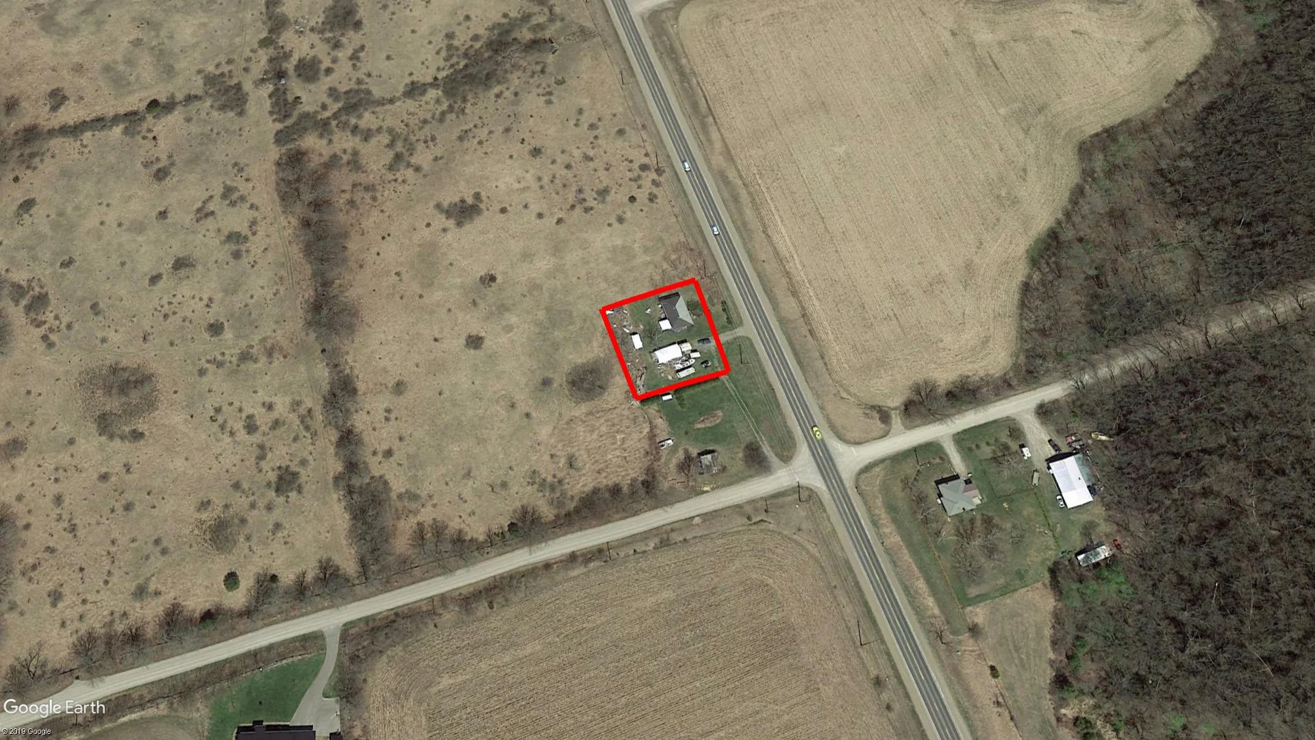 Tax sale property at 2260 Buckhorn Rd., Lakefield, Selwyn - Photo 2