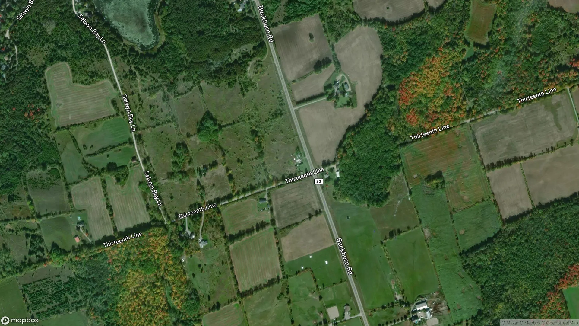 Tax Sale Property in Selwyn, Ontario
