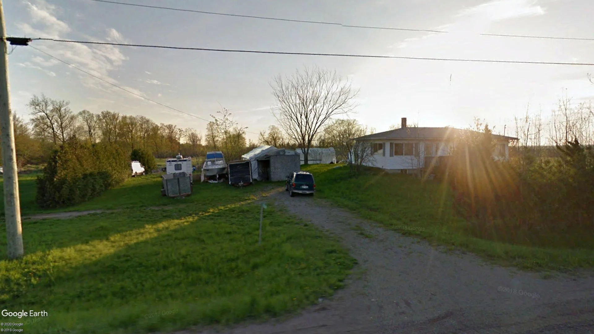 Tax sale property at 2260 Buckhorn Rd., Lakefield, Selwyn - Photo 4