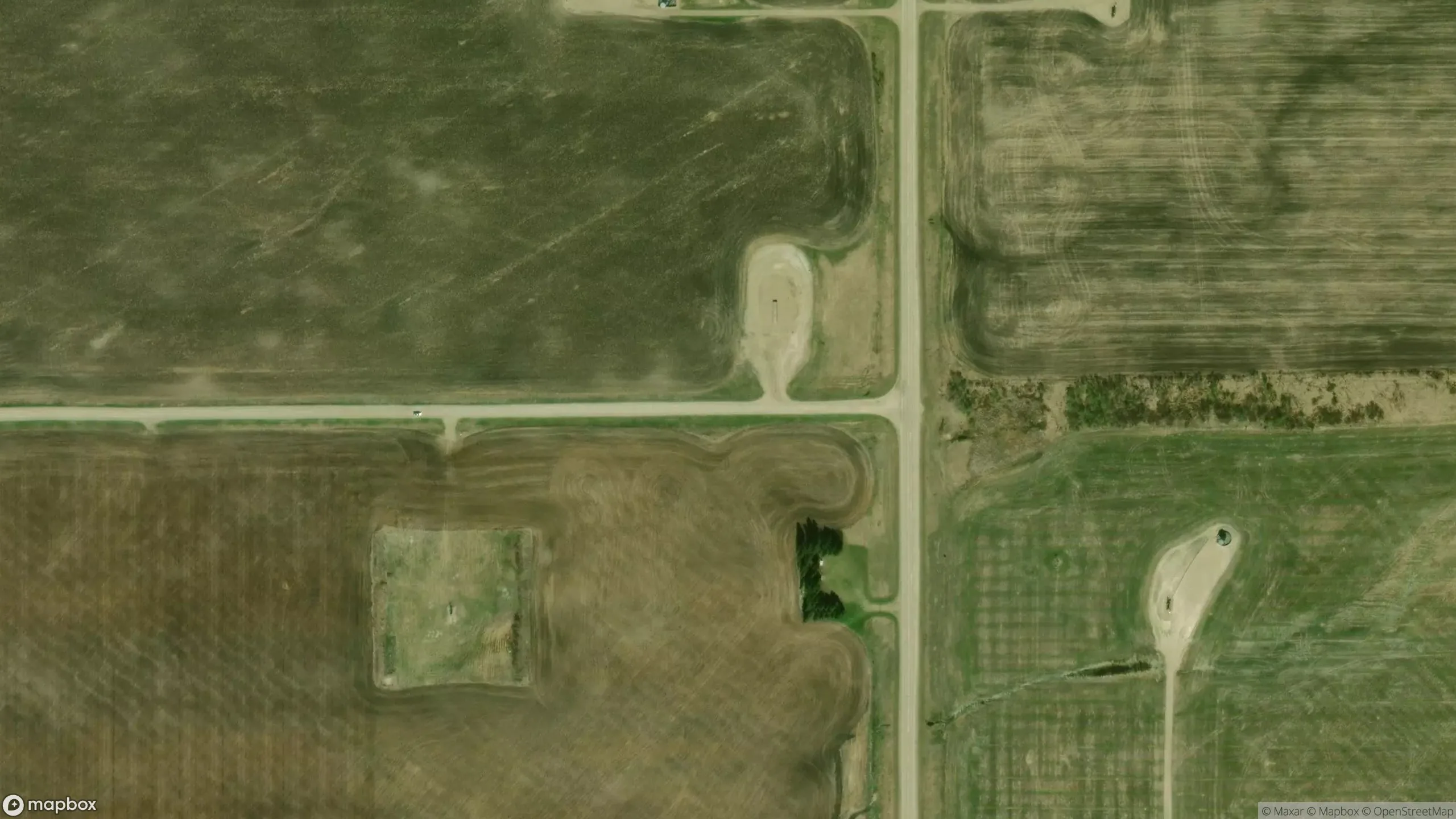 Tax Sale Property in RM of Antler No. 61, Saskatchewan