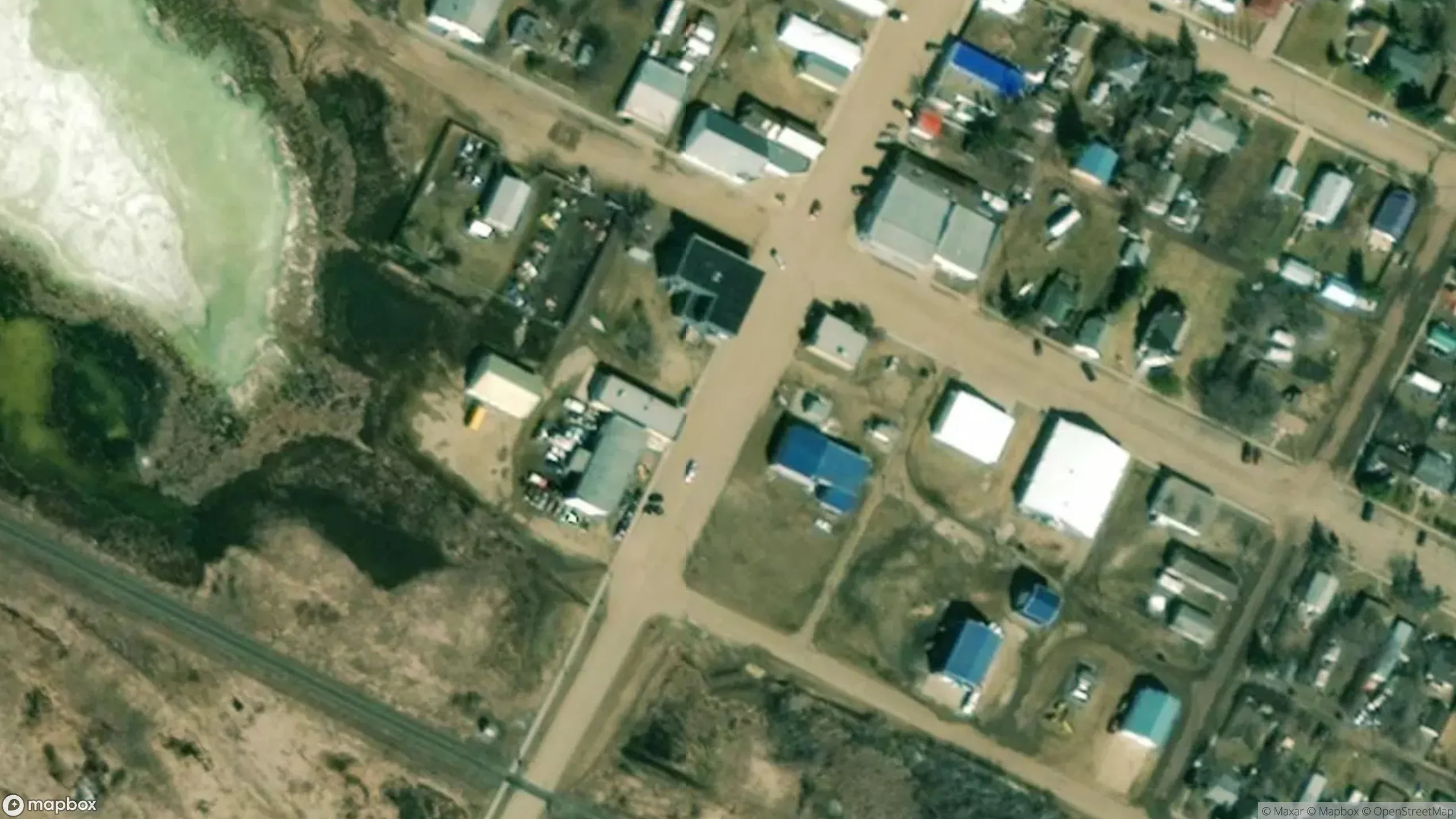 Tax sale property at , Holden - Photo 2