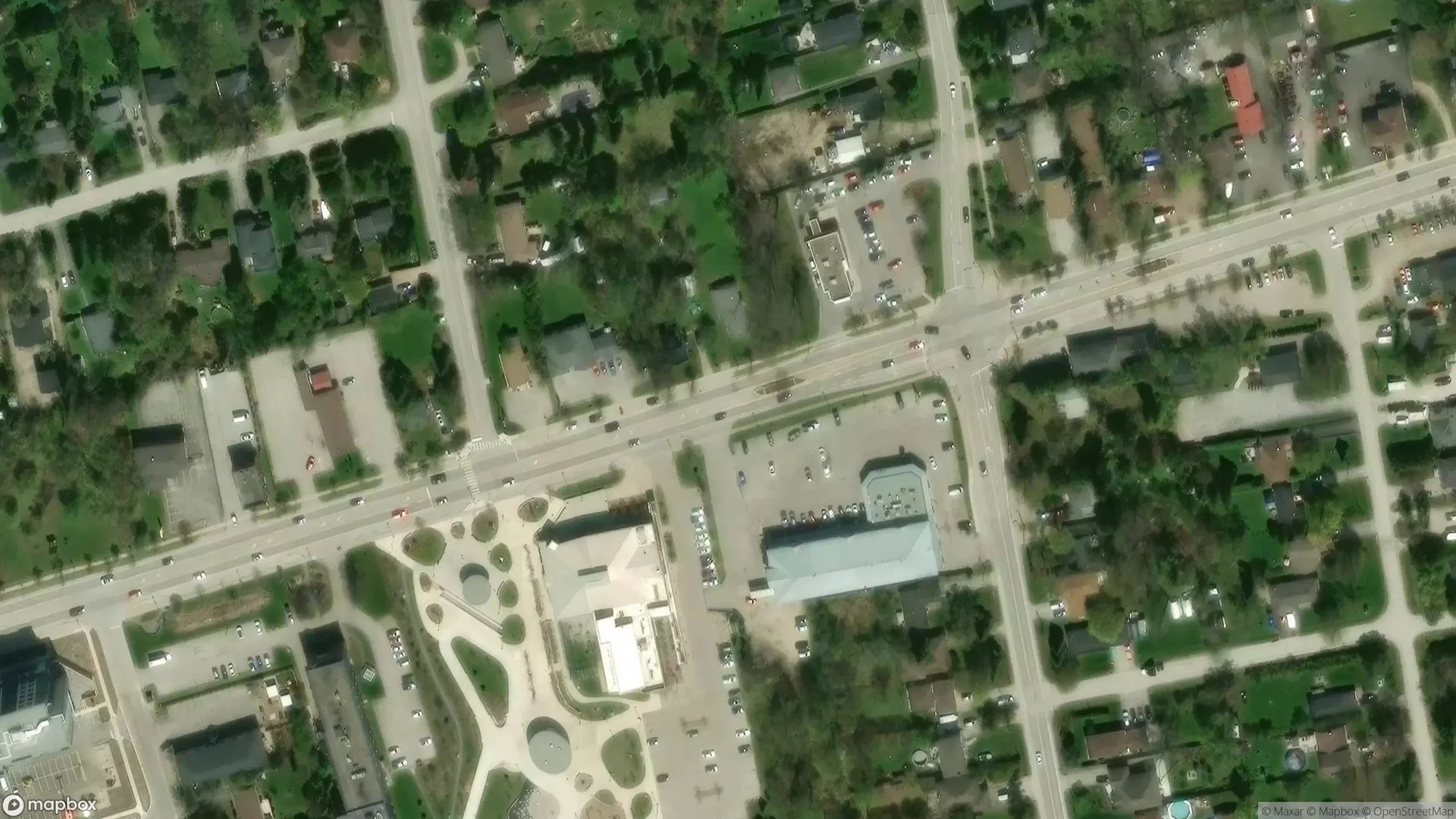 Tax Sale Property in Innisfil, Ontario