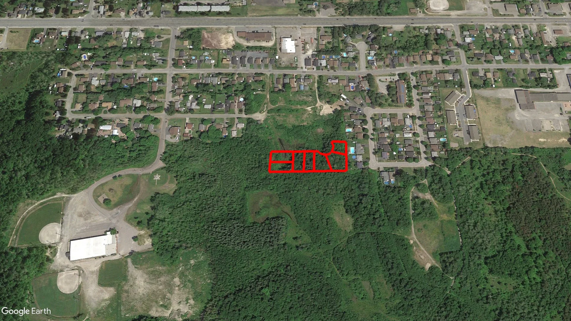 Tax sale property at Roland Cres, Hanmer
, Greater Sudbury - Photo 3