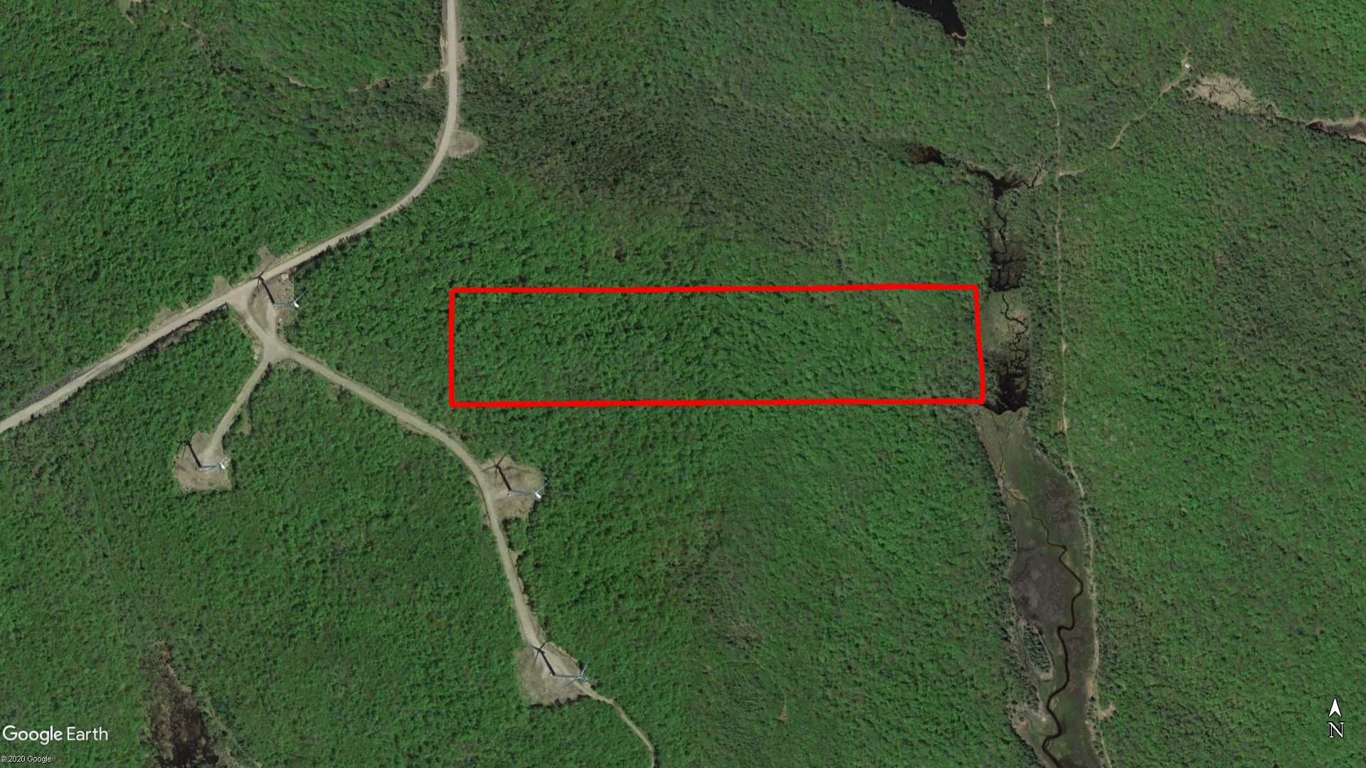  - Tax sale property in Prince