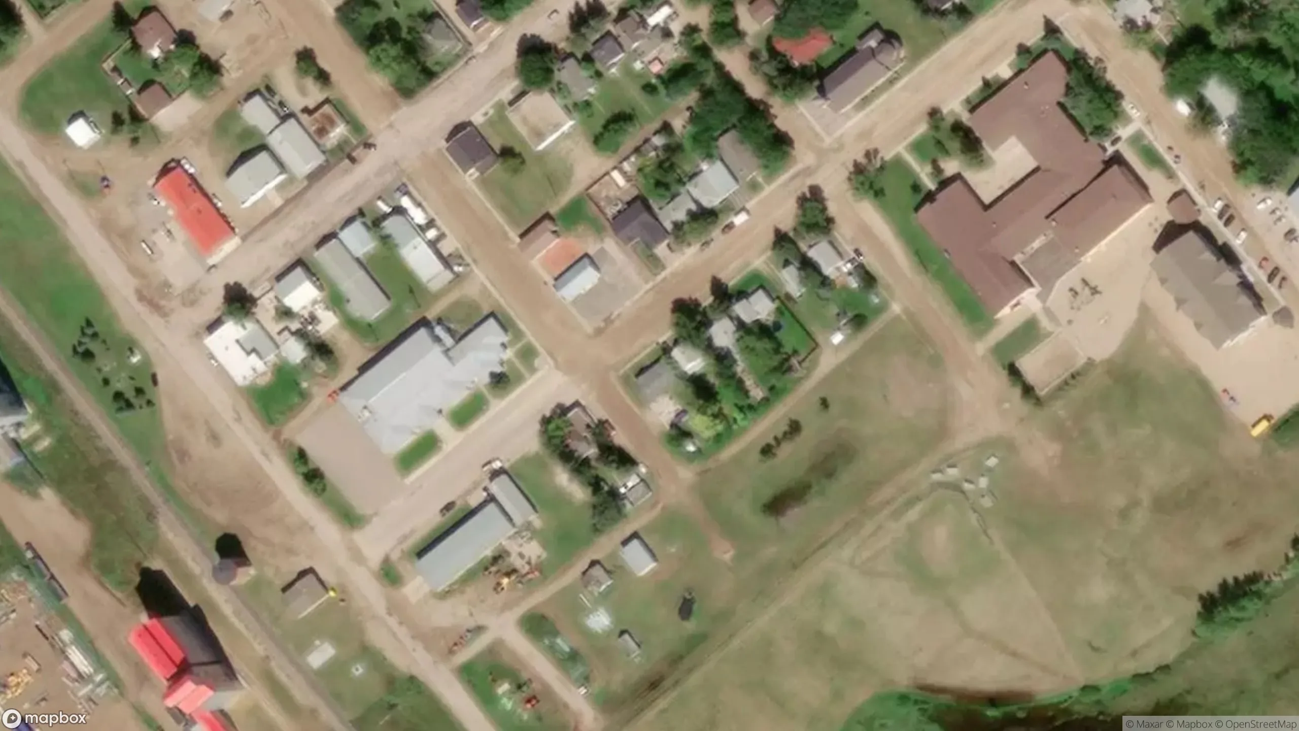 Tax Sale Property in Village of Kenaston, Saskatchewan