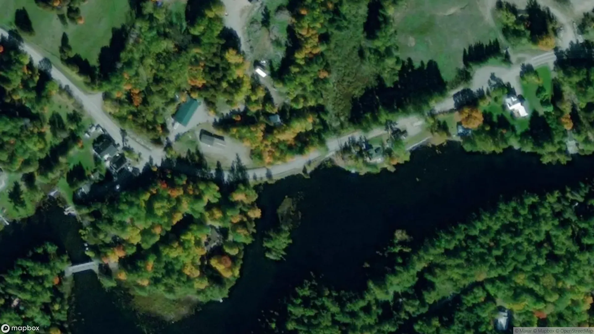 Tax Sale Property in North Frontenac, Ontario