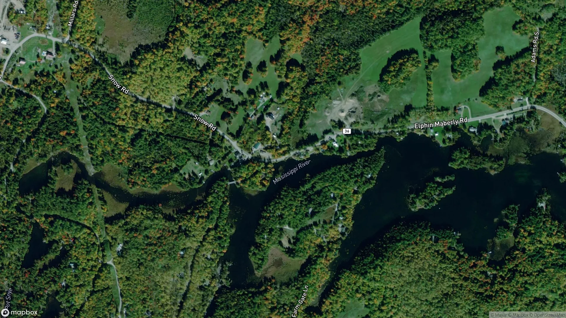 Tax sale property at , North Frontenac - Photo 3