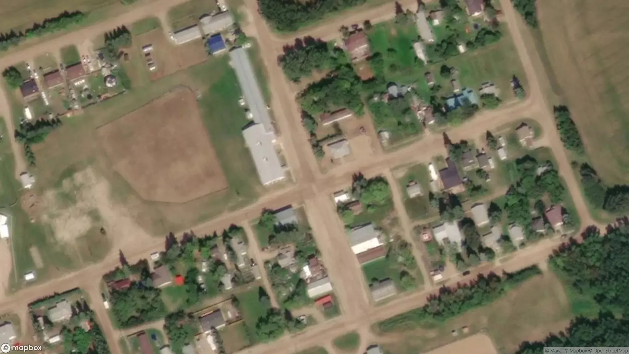 Tax Sale Property in RM of Mervin No. 499, Saskatchewan