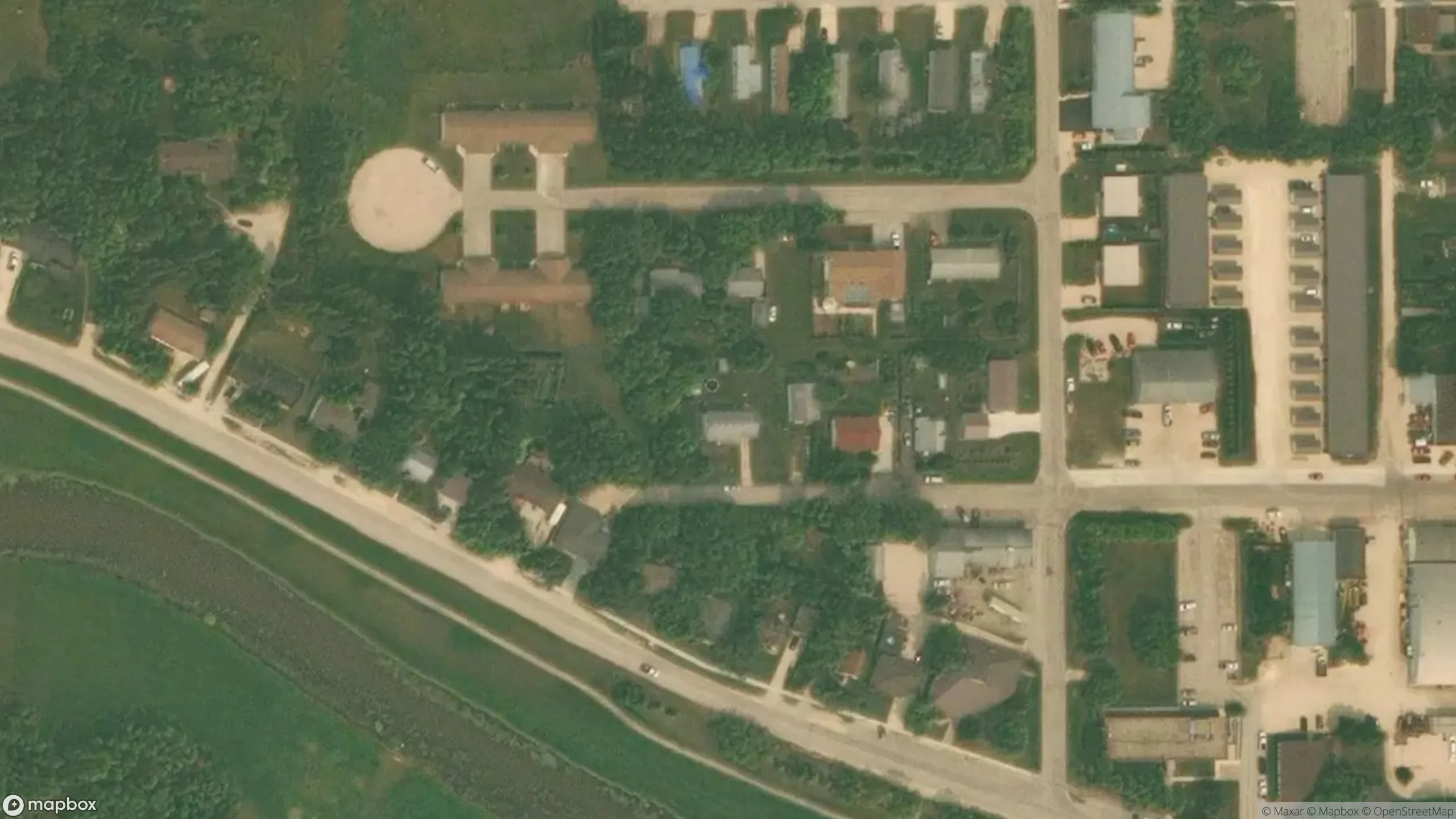 Tax sale property at , Prairie View Municipality - Photo 2