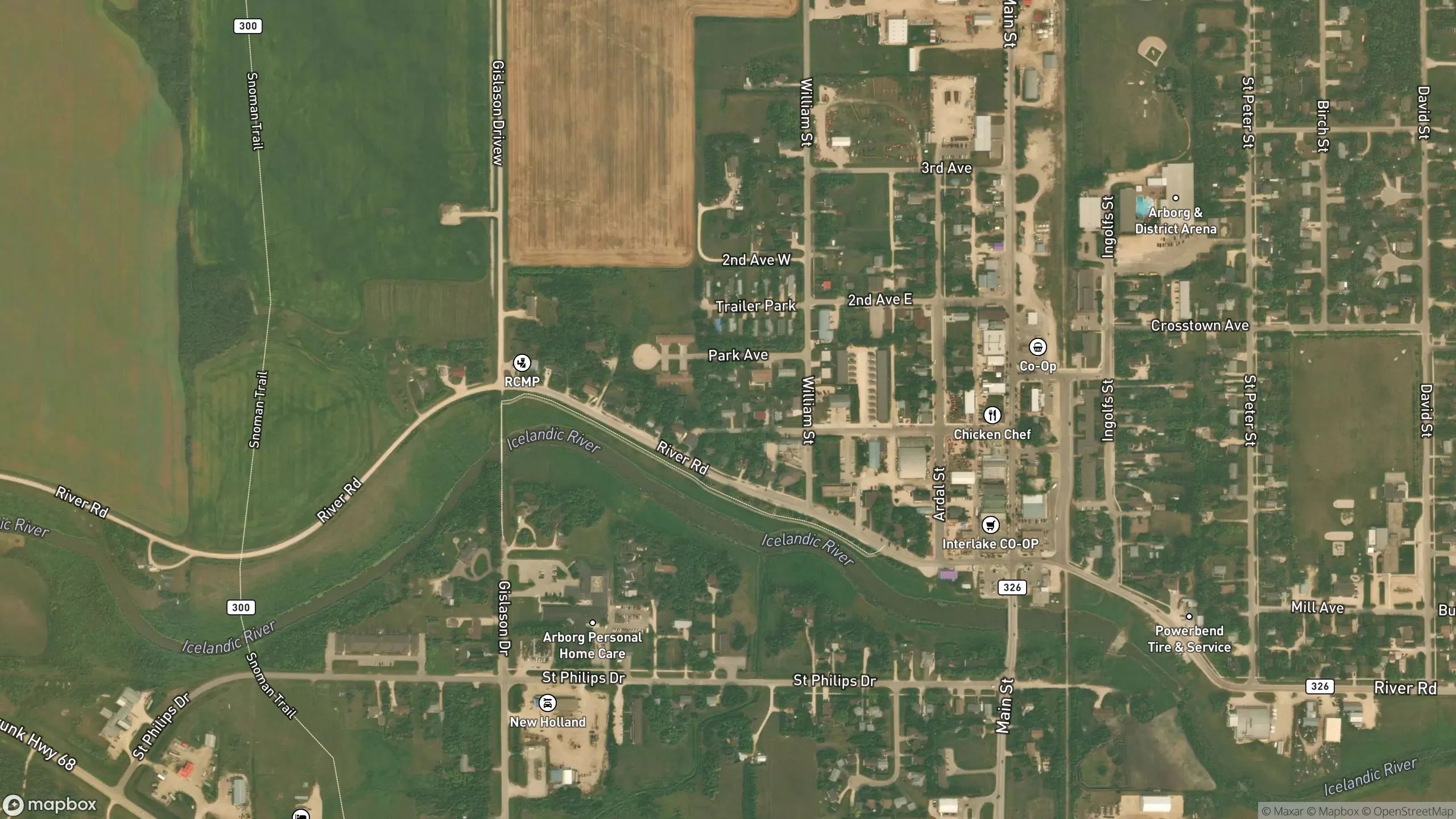 Tax Sale Property in Prairie View Municipality, Manitoba