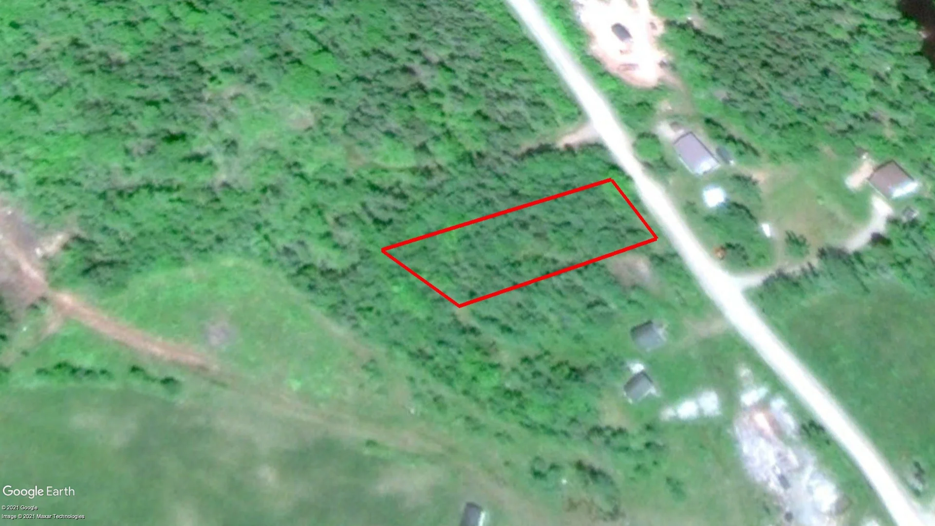 Tax sale property at New Chester Rd, St. Mary's - Photo 2