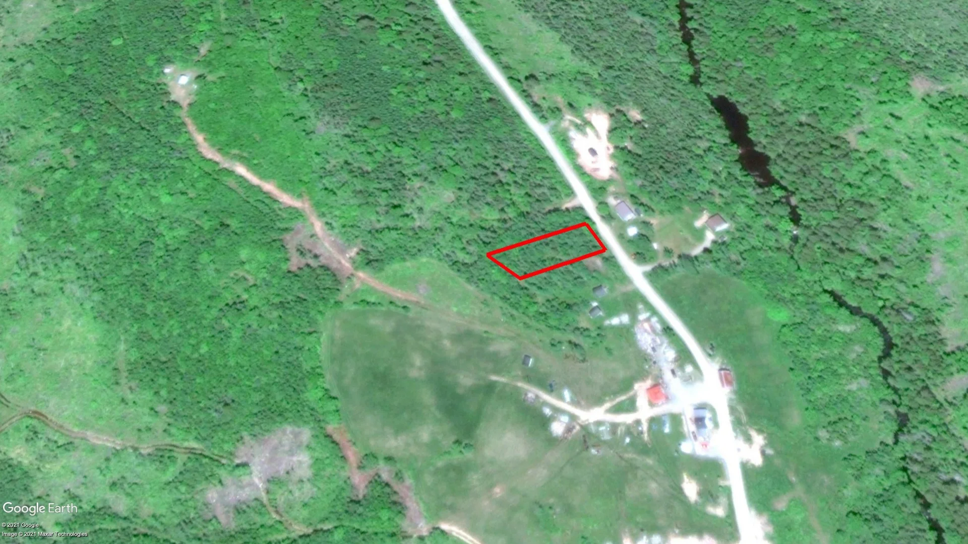 Tax sale property at New Chester Rd, St. Mary's - Photo 3