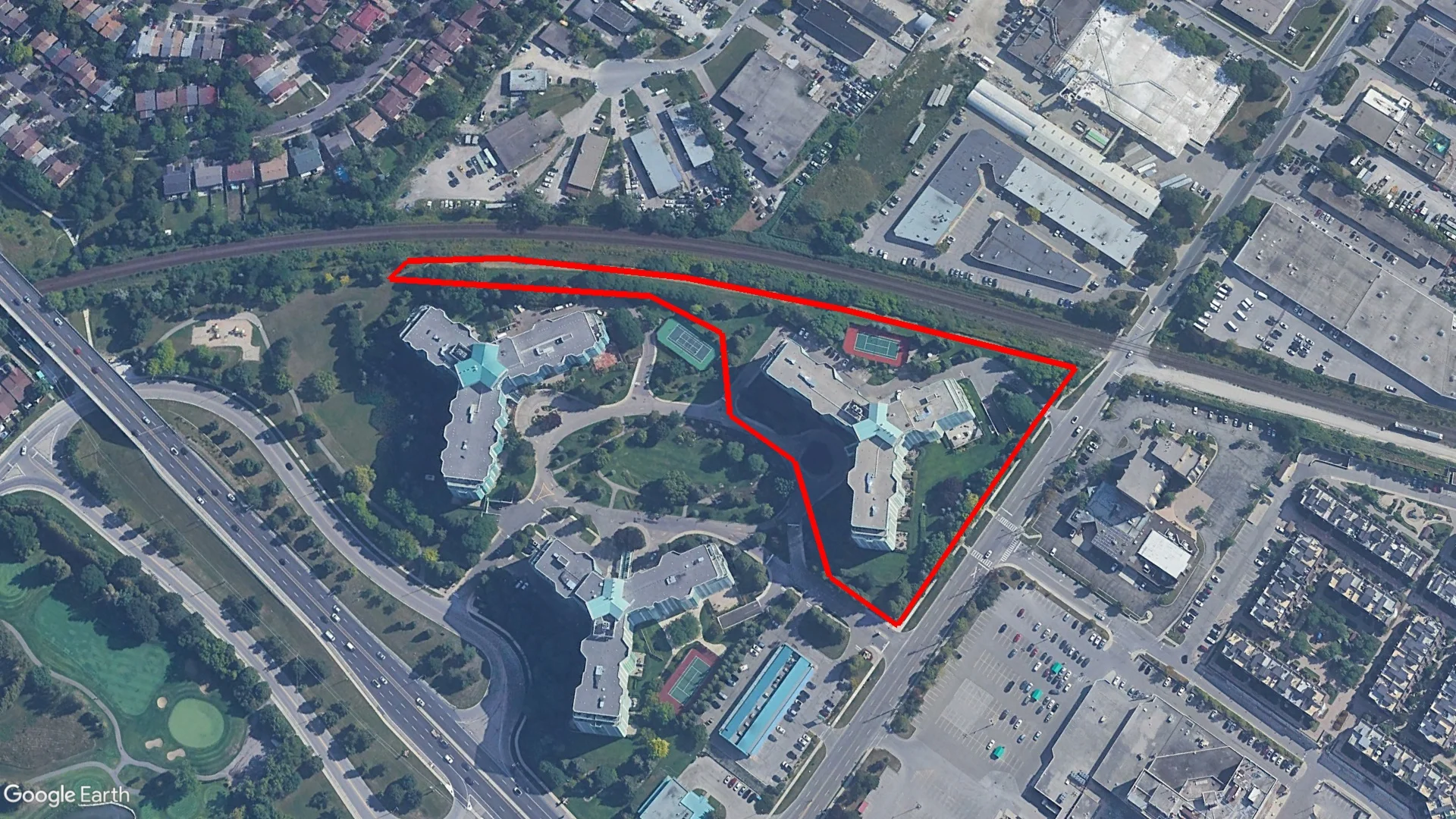 - Tax sale property in Markham