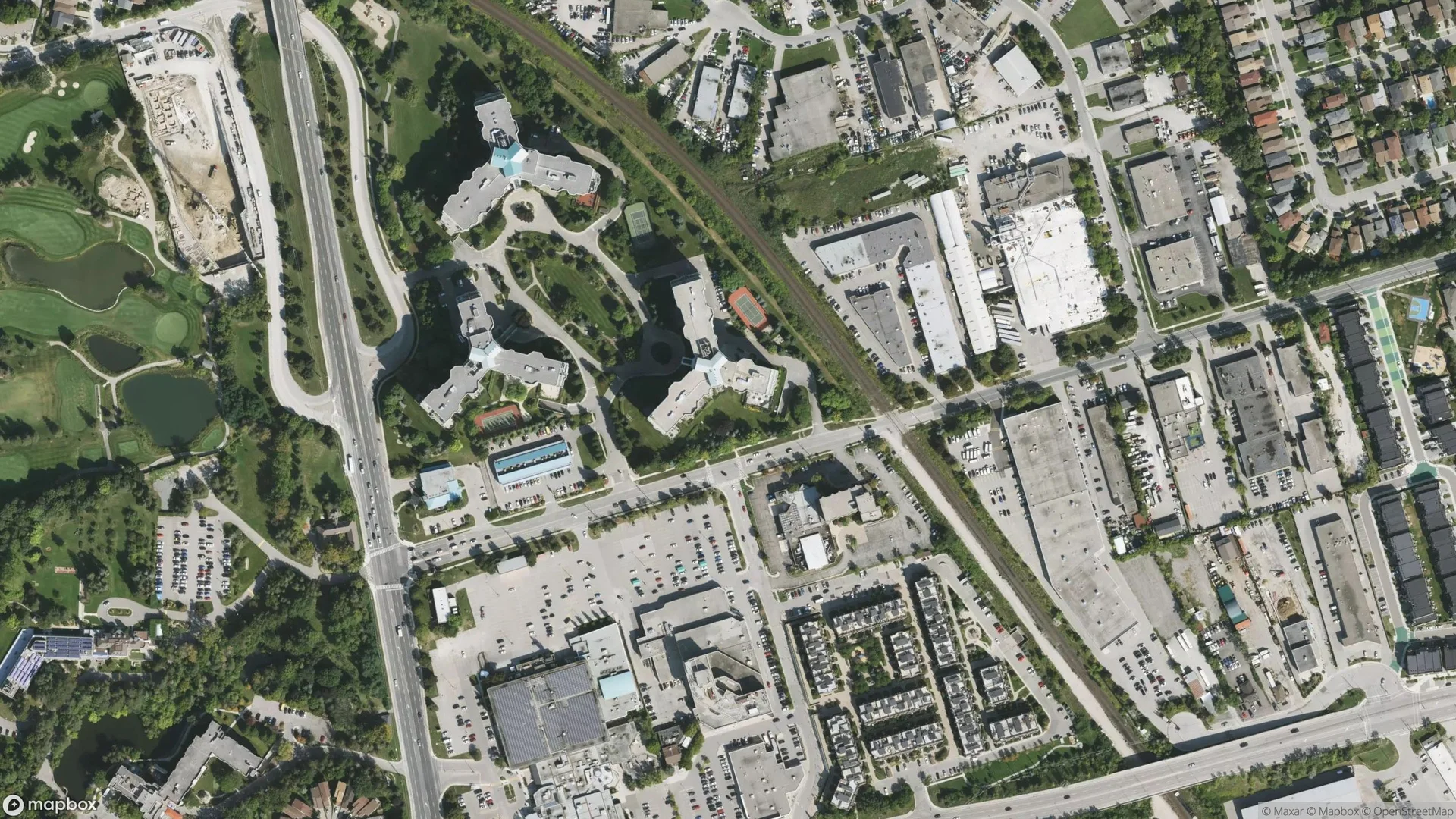 Tax Sale Property in Markham, Ontario