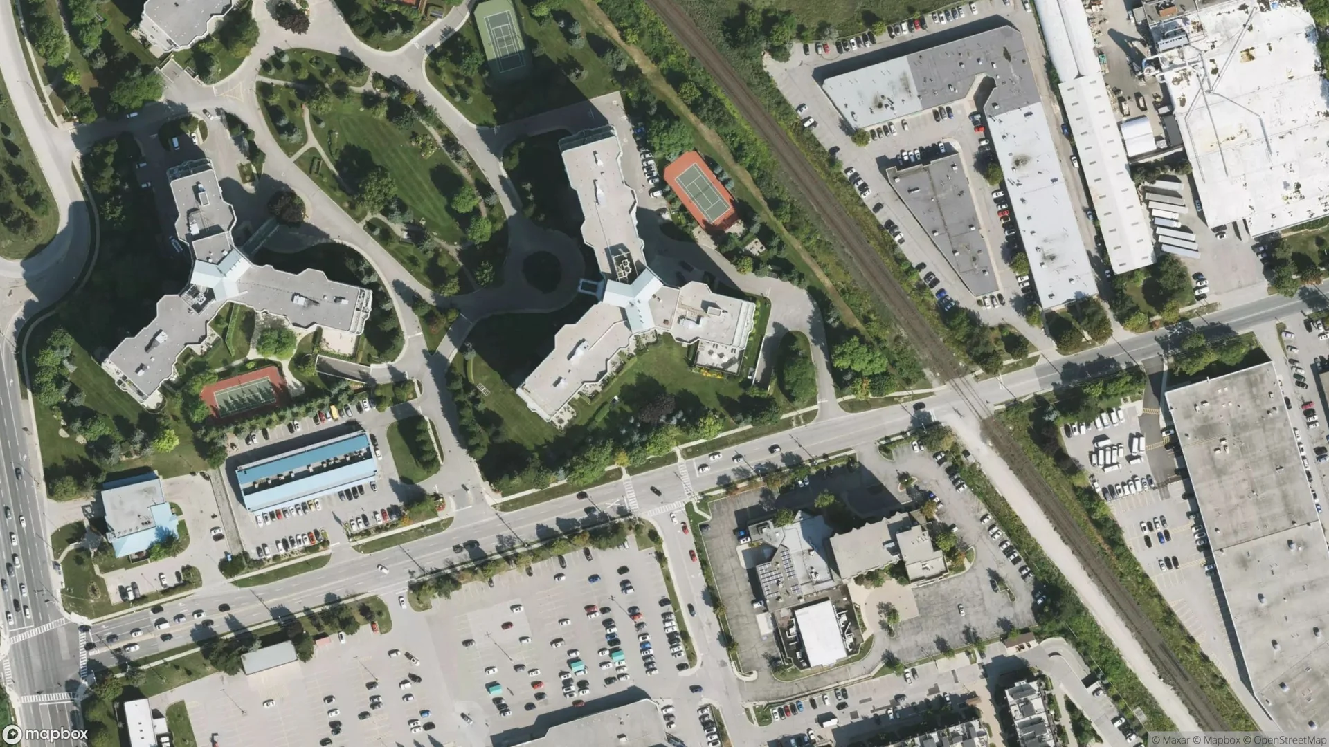 Tax sale property at , Markham - Photo 2