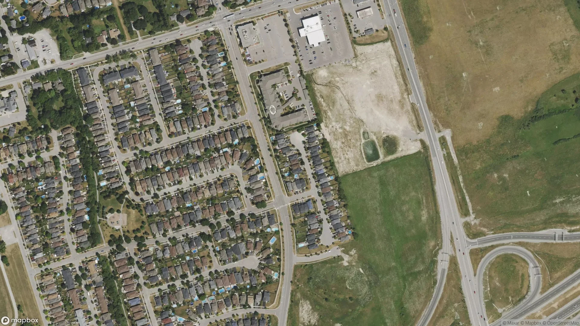 14 Breezewood Crt., Whitby
