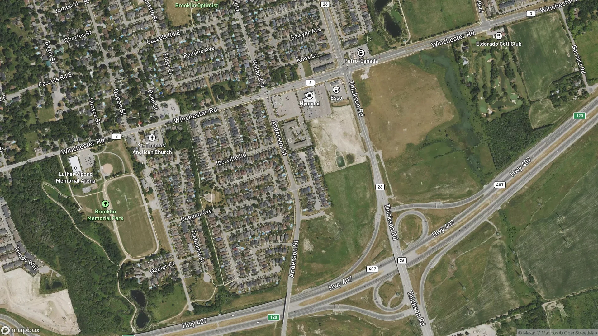 Tax sale property at 14 Breezewood Crt., Whitby, Whitby - Photo 3