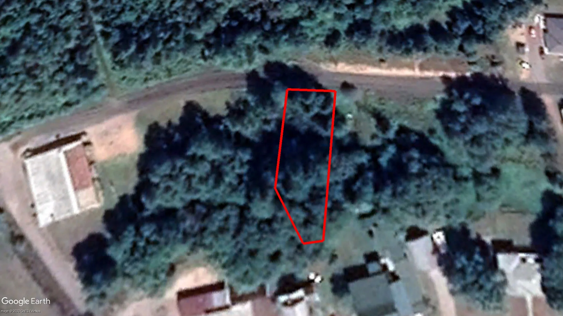  - Tax sale property in Wollaston
