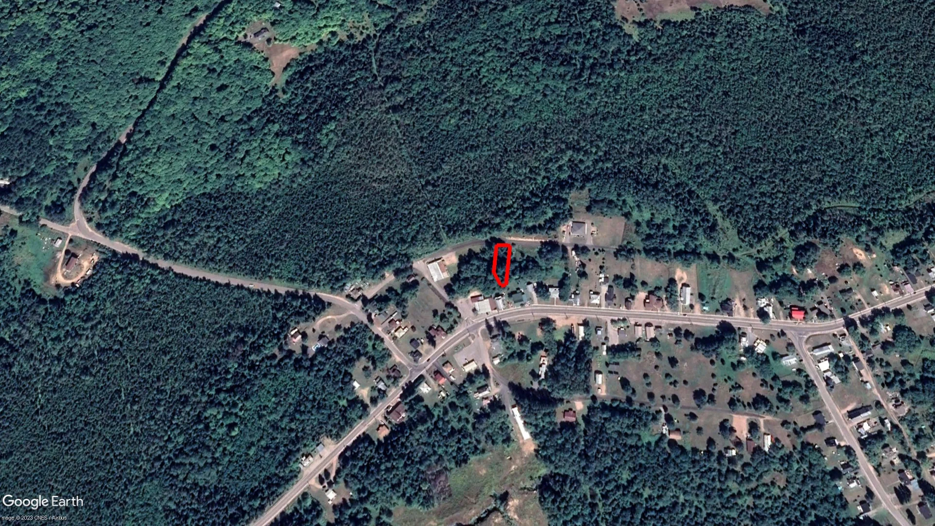 Tax sale property at Spring St, Coe Hill, Wollaston - Photo 3