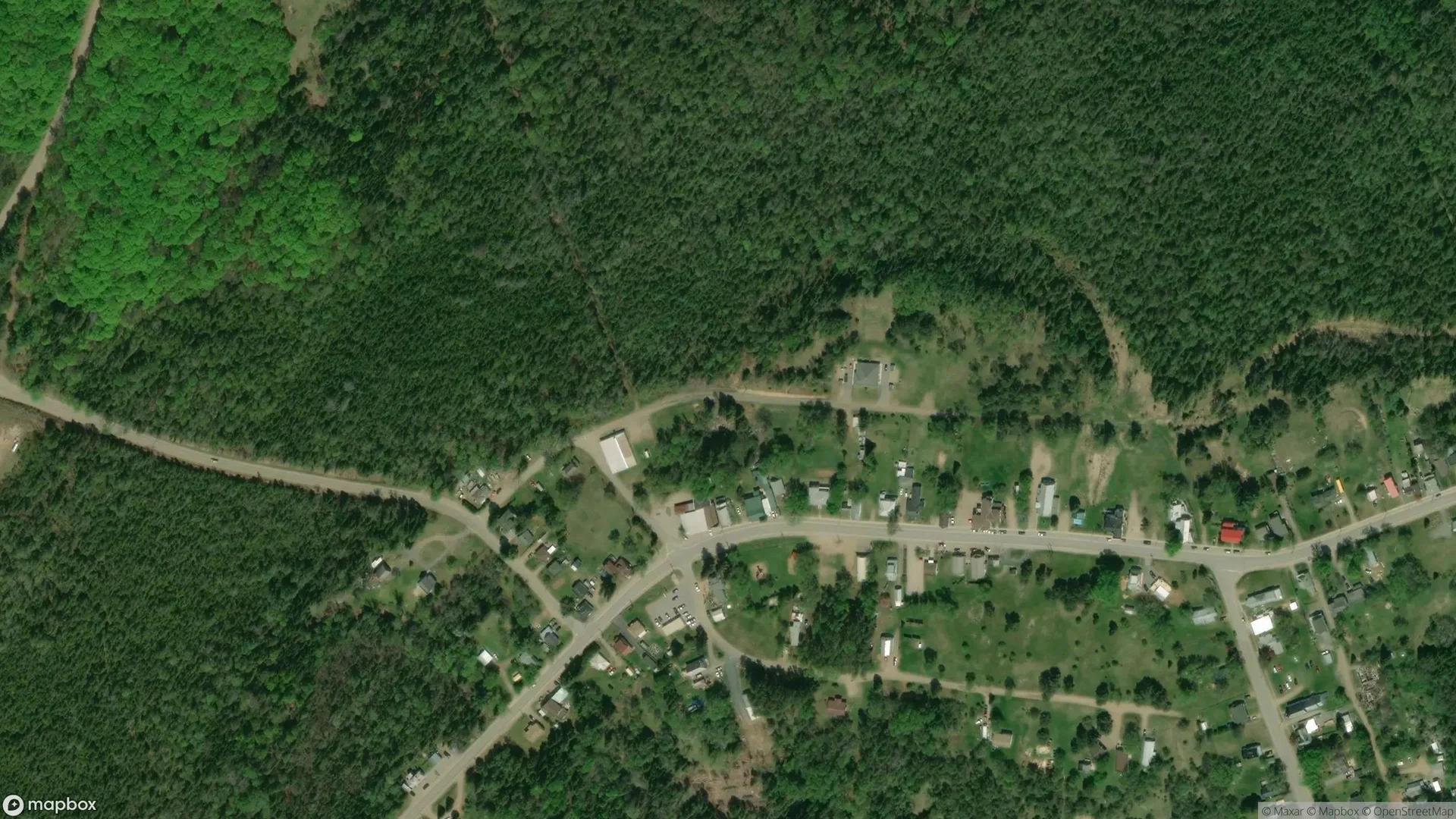 Tax Sale Property in Wollaston, Ontario