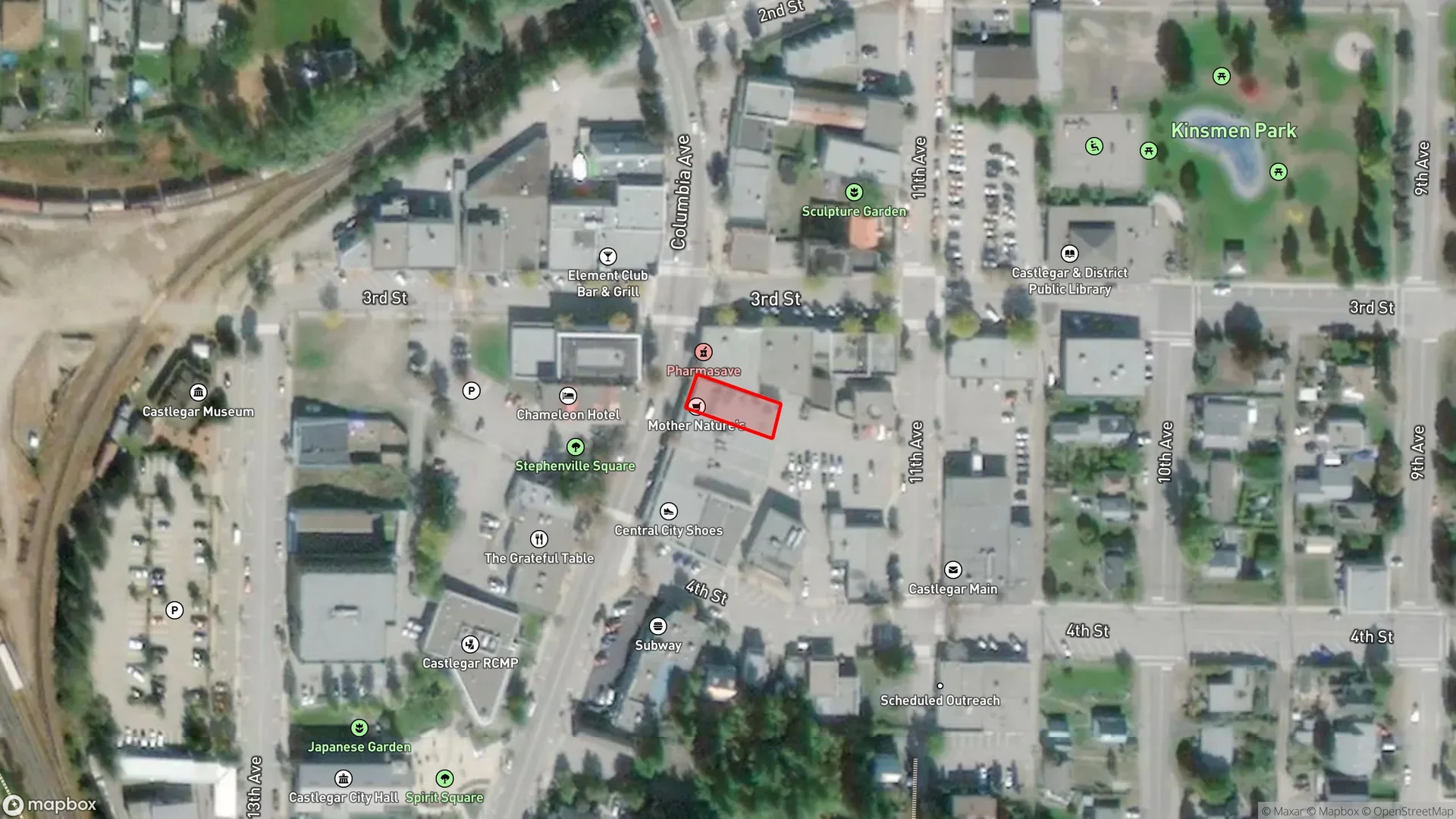 Tax sale property at , Castlegar - Photo 2