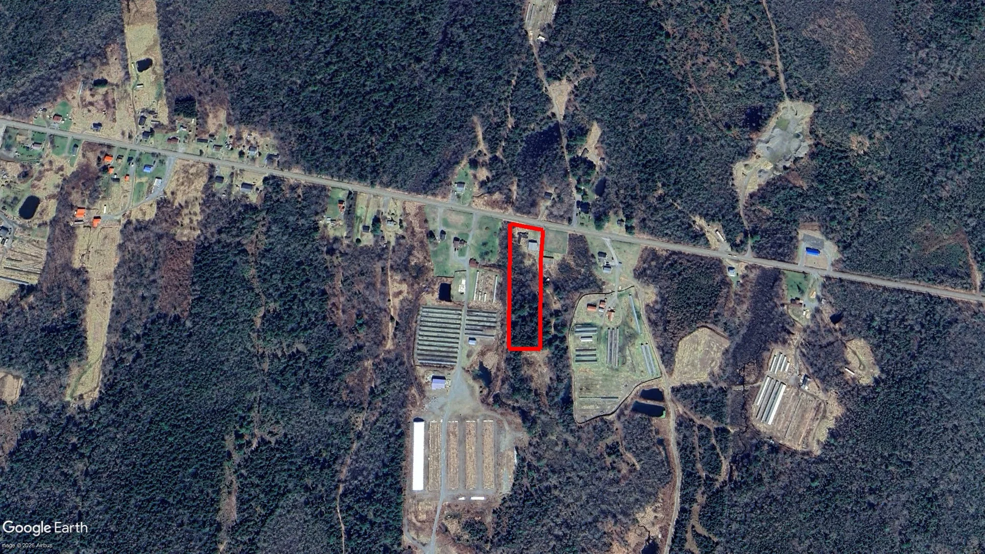  - Tax sale property in Clare