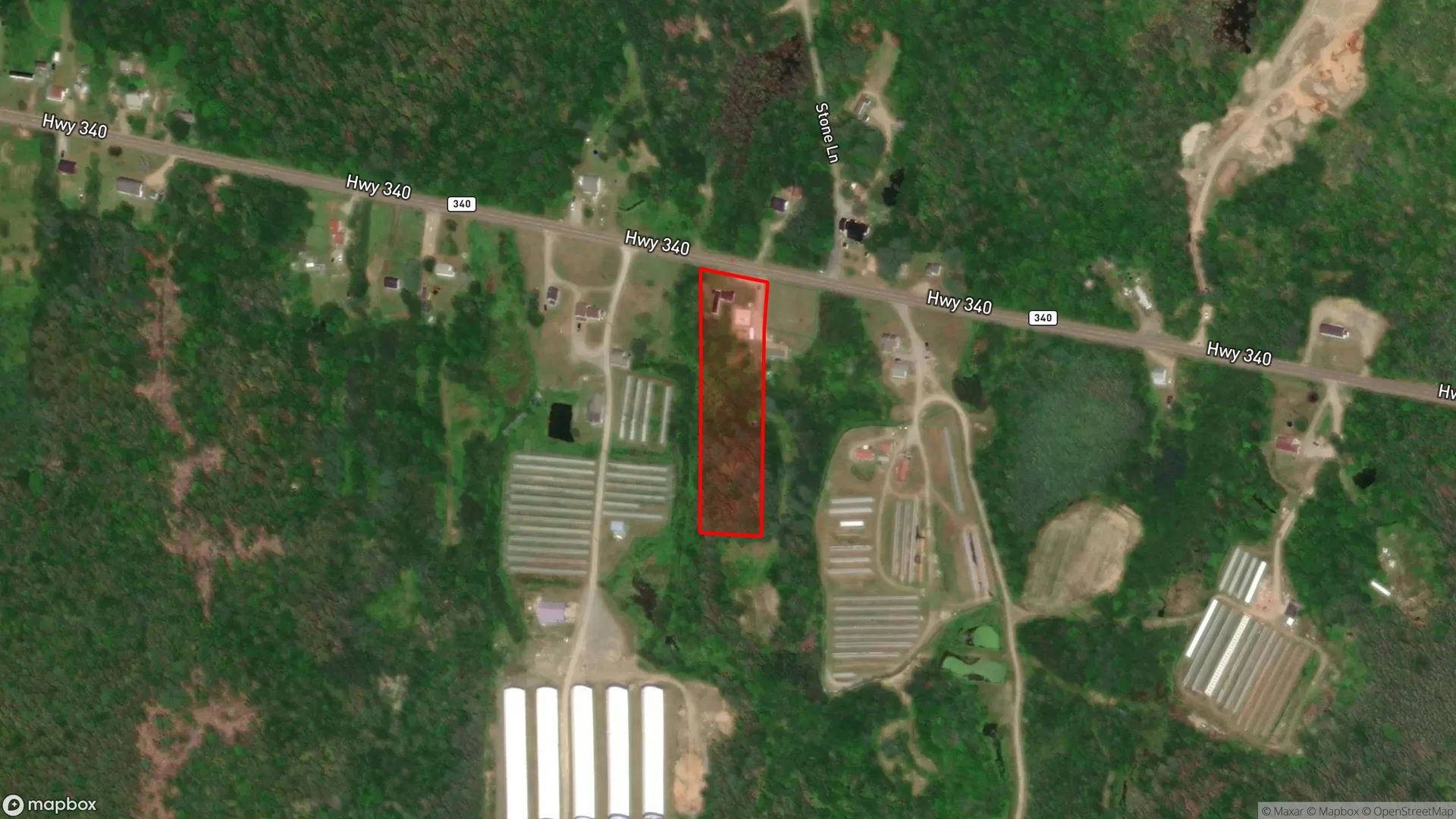  - Tax sale property in Clare