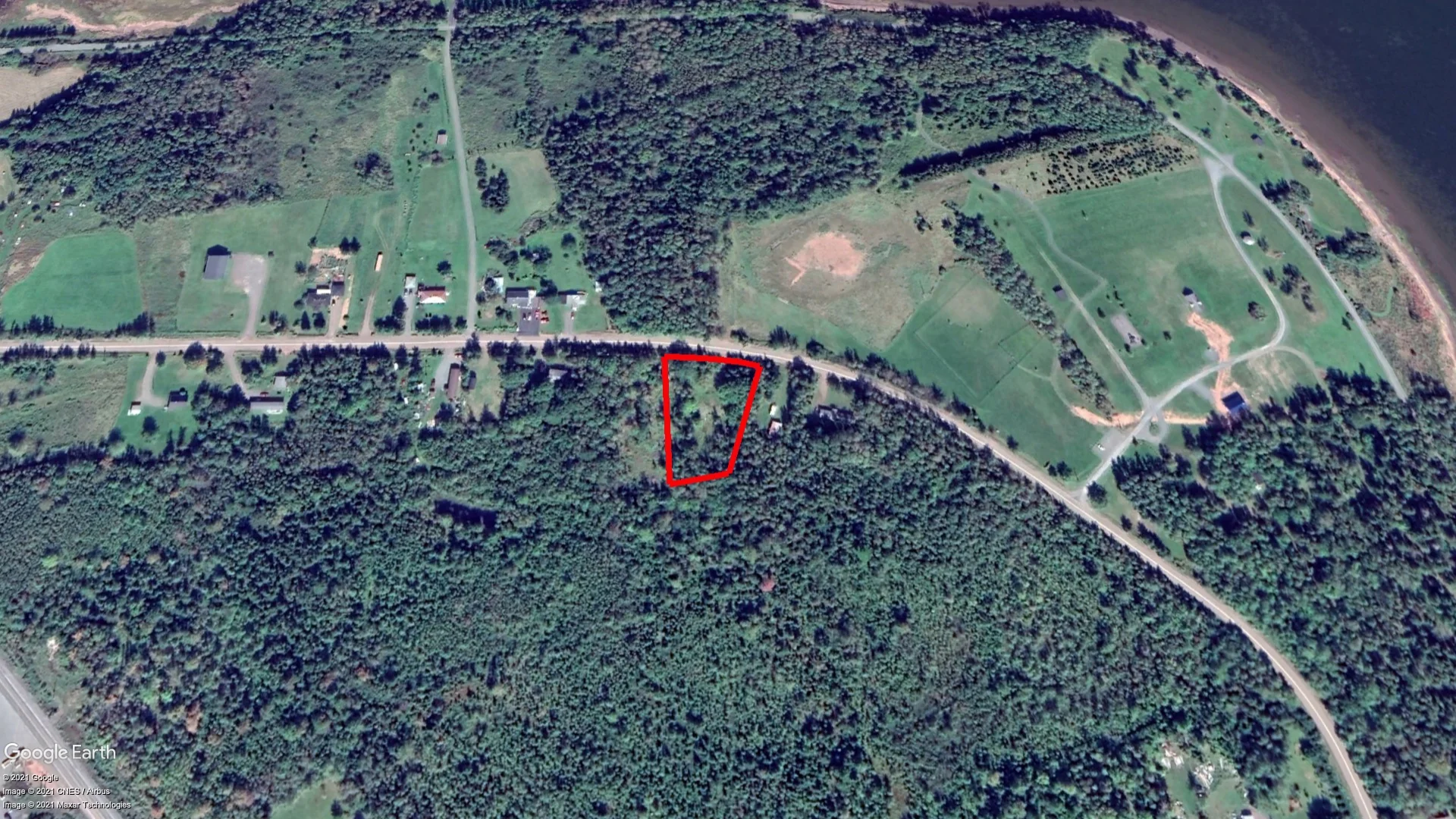 Tax sale property at 104 Loop of Highway 6, Bayhead, Colchester - Photo 3