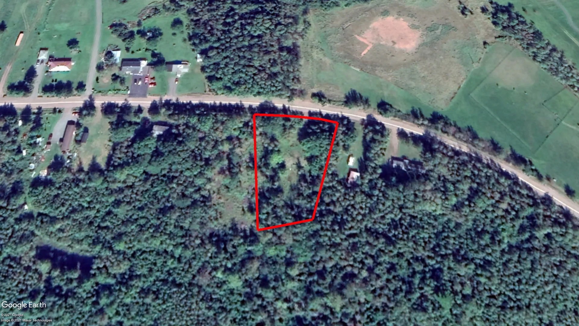 Tax sale property at 104 Loop of Highway 6, Bayhead, Colchester - Photo 2
