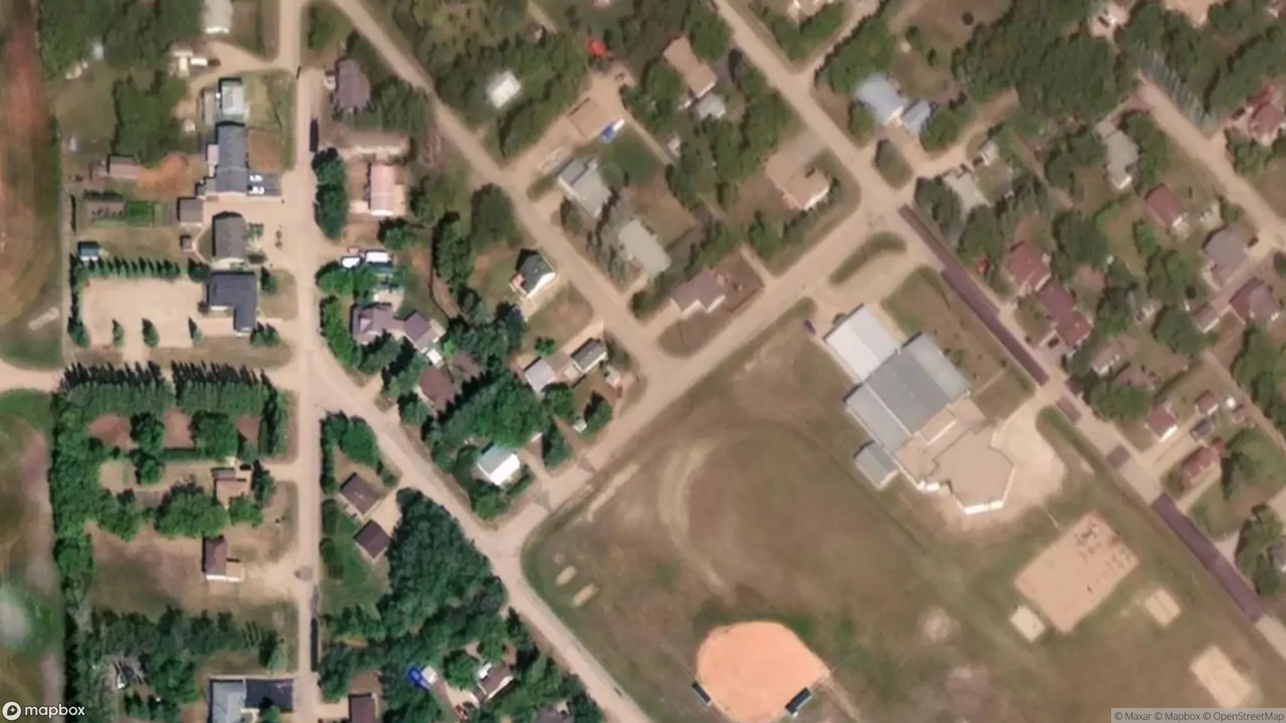 Tax sale property at , LeRoy - Photo 2