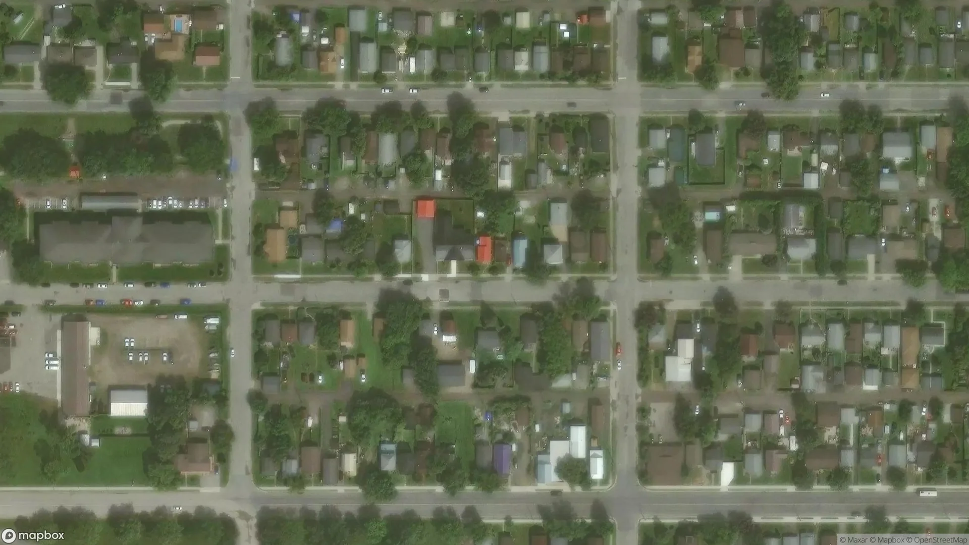 Tax sale property at , Fort Frances - Photo 2
