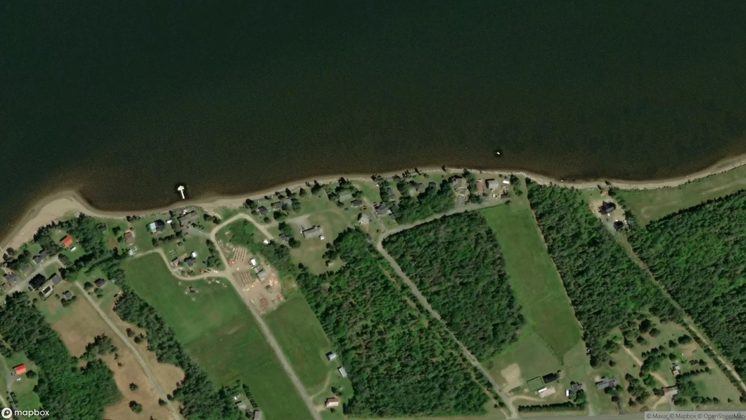 Tax Sale Property in Northumberland, New Brunswick