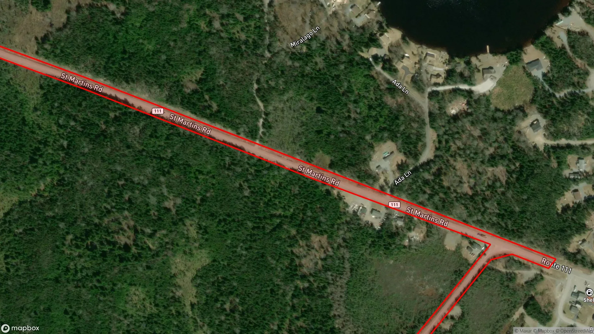 Tax sale property at , Saint John - Photo 3