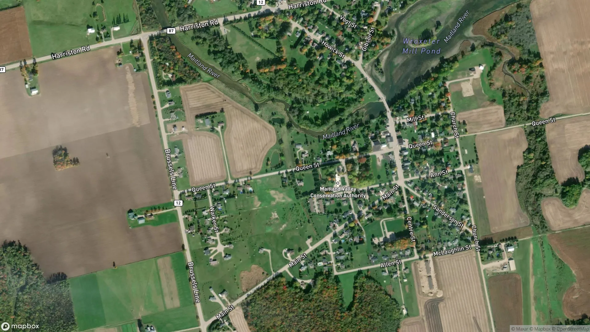Tax Sale Property in Howick, Ontario