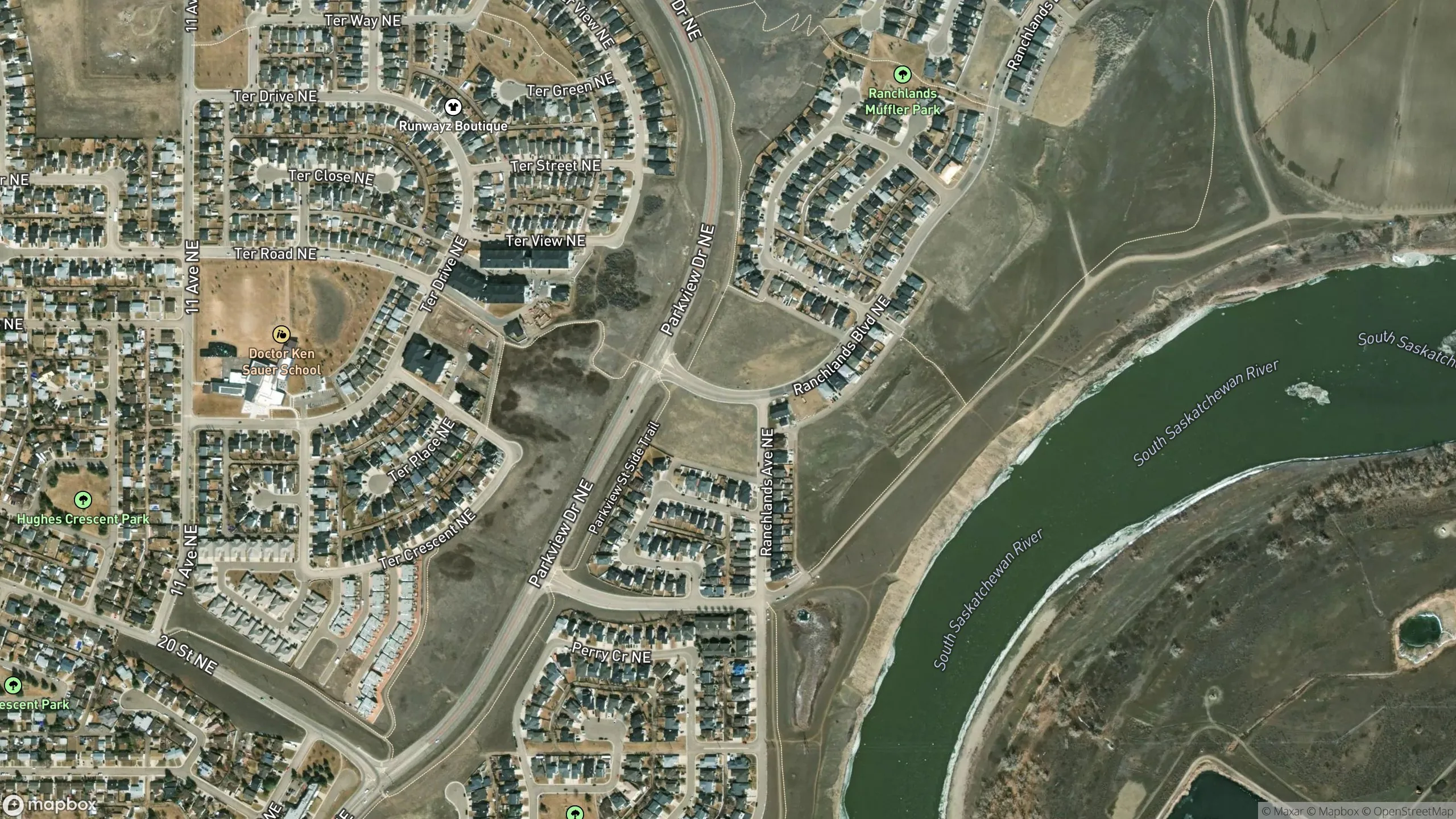 Tax Sale Property in Medicine Hat, Alberta