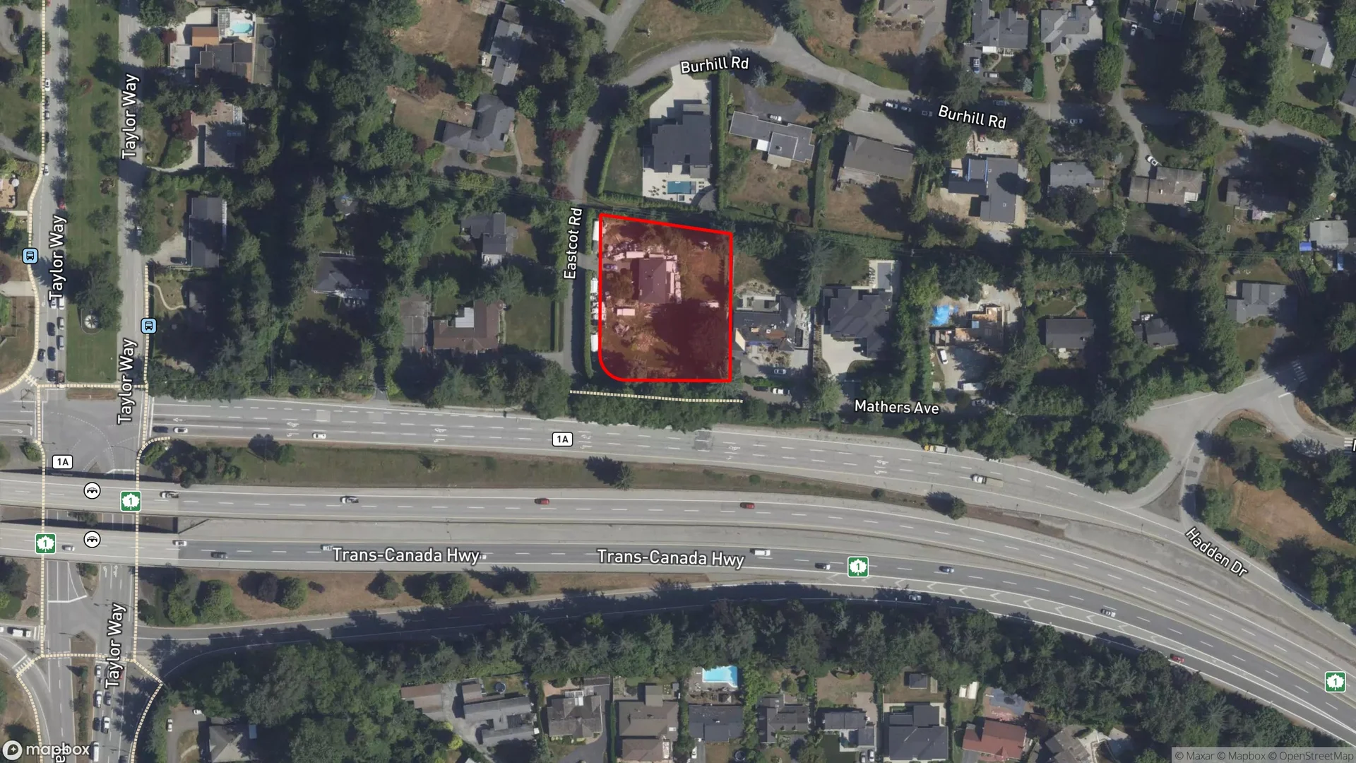 Tax sale property at , West Vancouver - Photo 2
