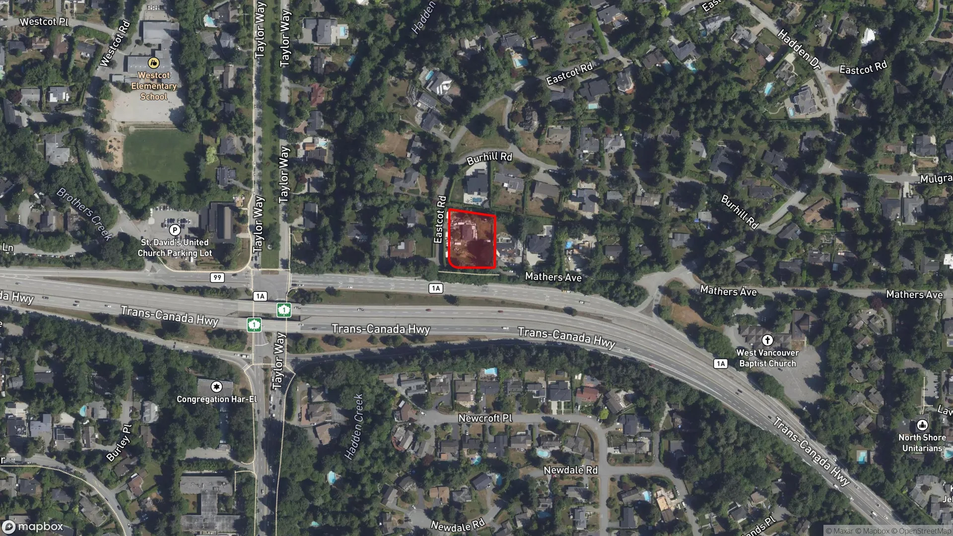 Tax sale property at , West Vancouver - Photo 3