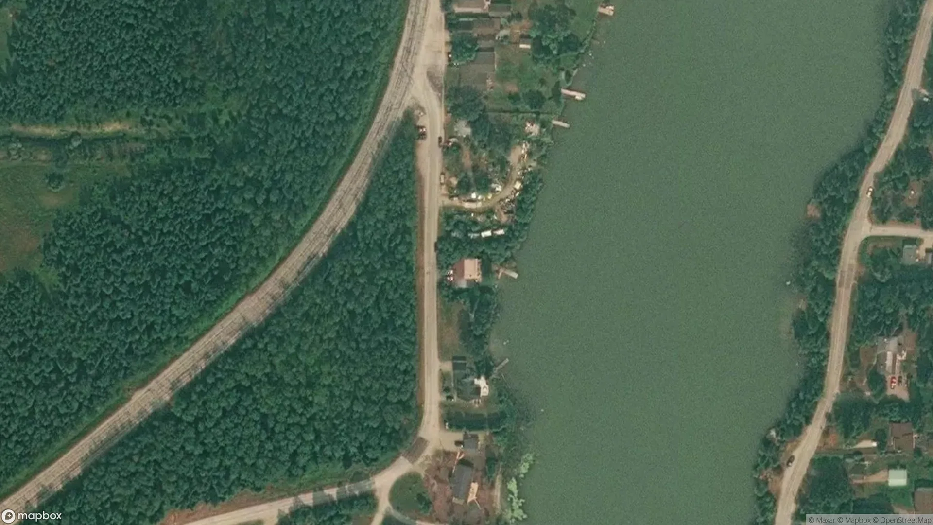 Tax Sale Property in Dryden, Ontario
