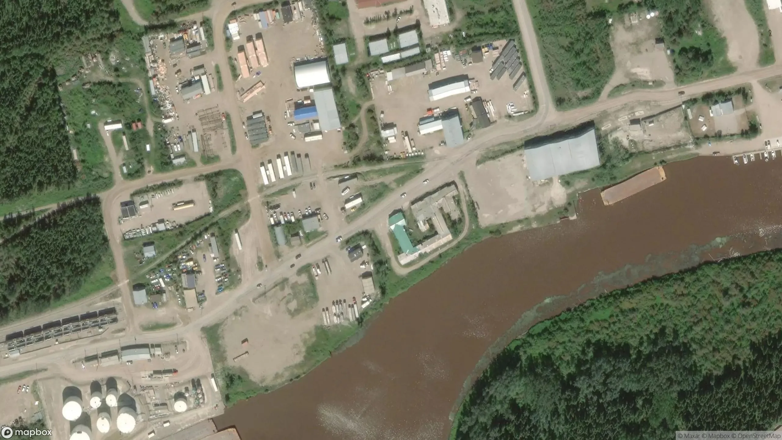 Tax Sale Property in Hay River, Northwest Territories