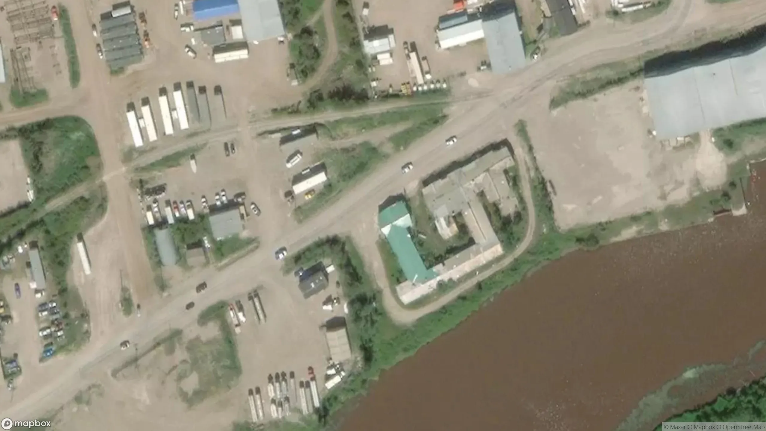 Tax sale property at , Hay River - Photo 2