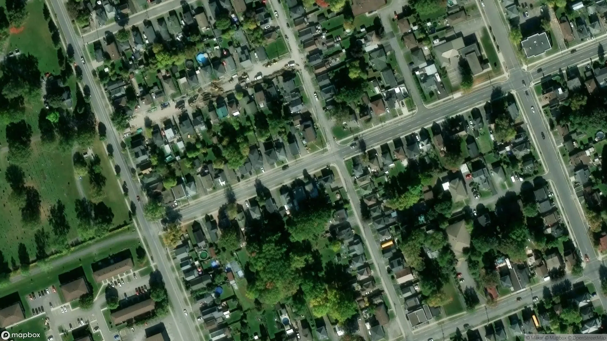 Tax sale property at , Township of James - Photo 2