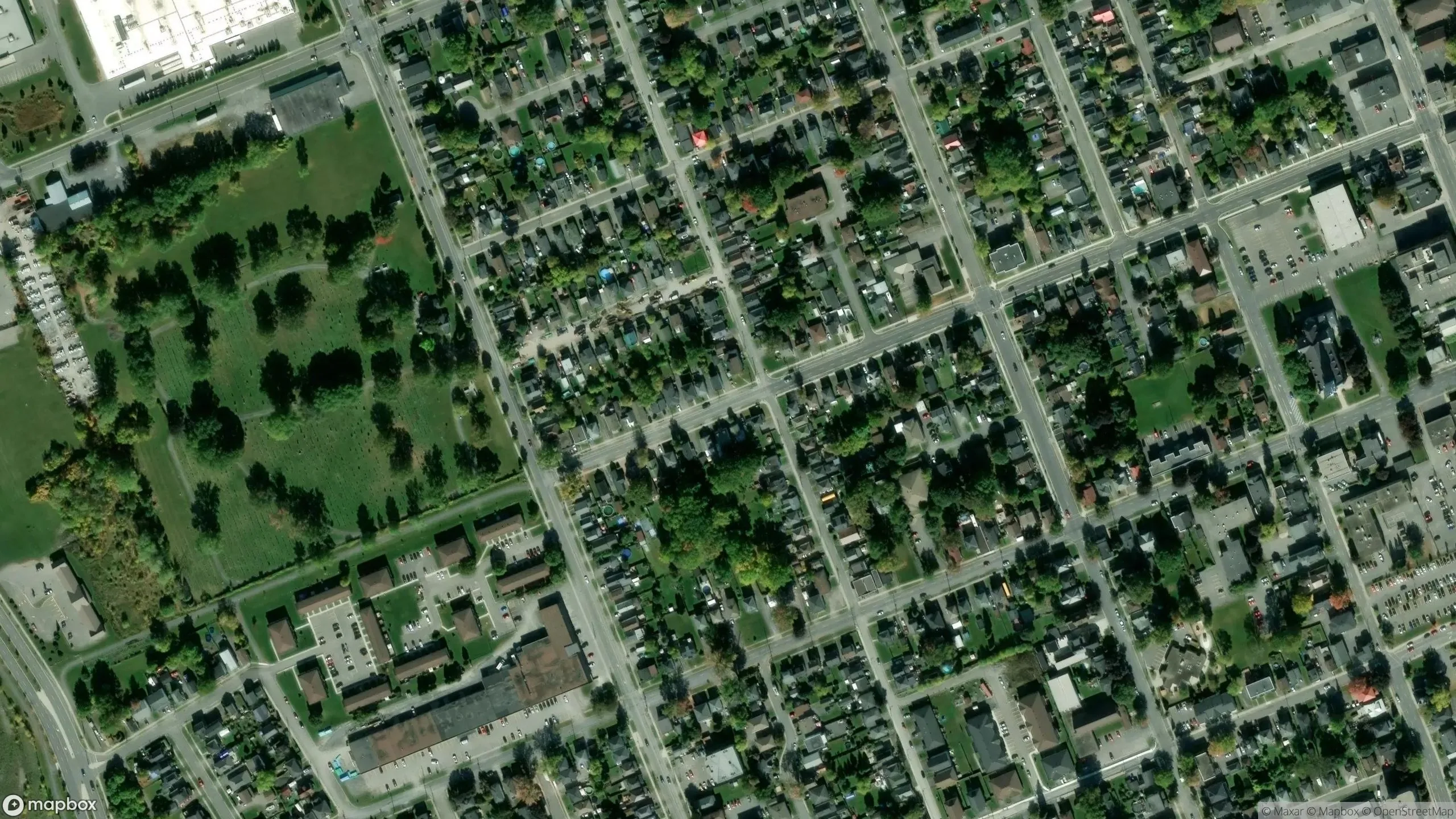 Tax Sale Property in Township of James, Ontario