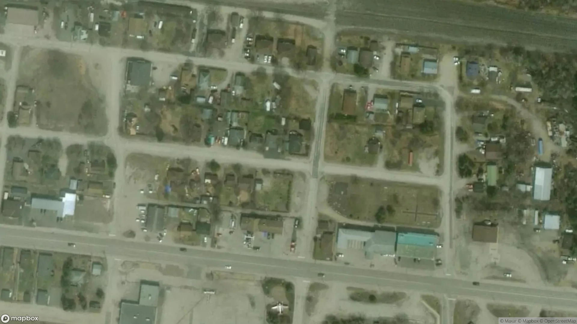 Tax sale property at 302 Garden St., Ignace, Ignace - Photo 2
