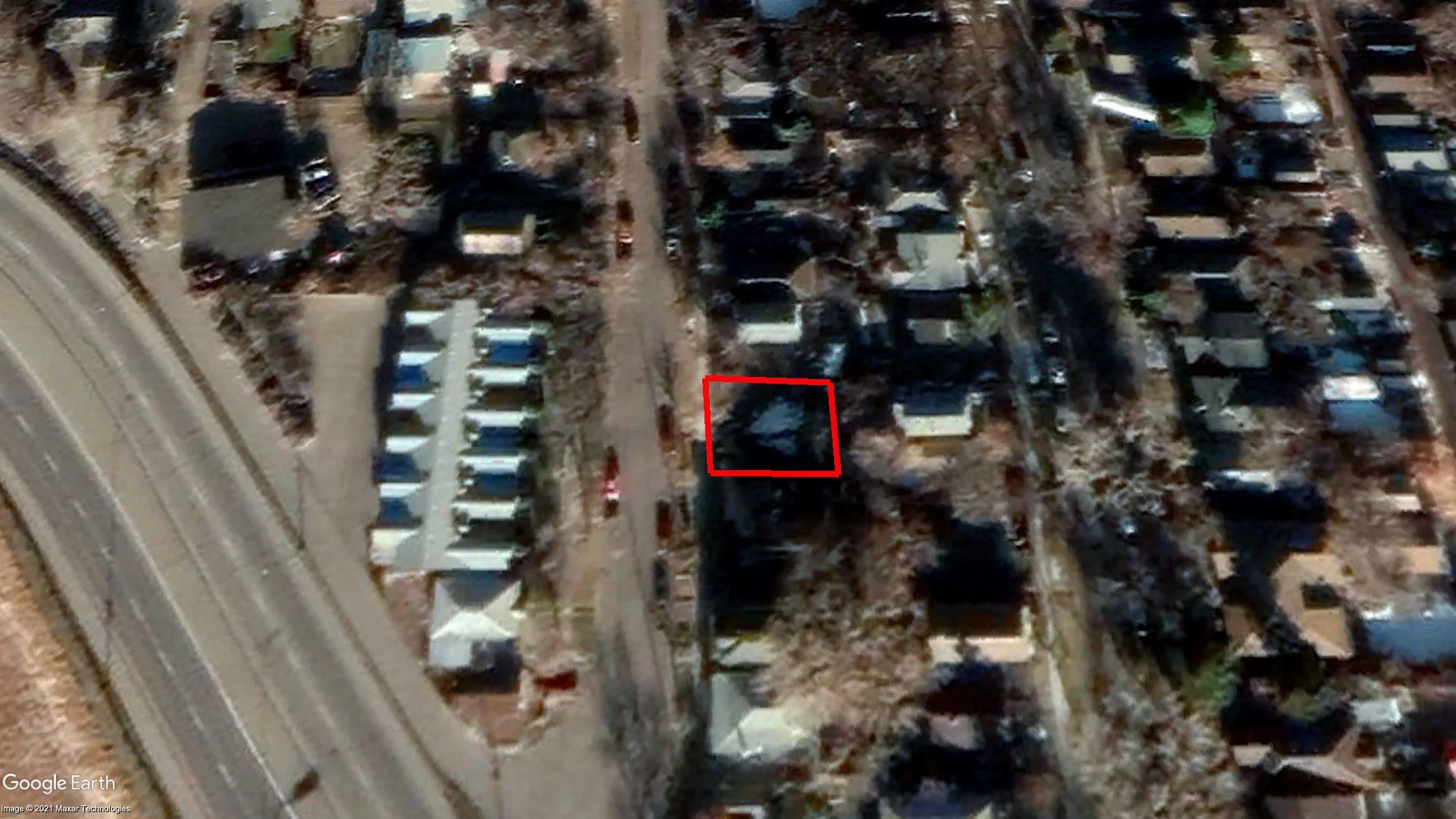 Tax sale property at 925 7 ST S, Lethbridge, Lethbridge - Photo 2