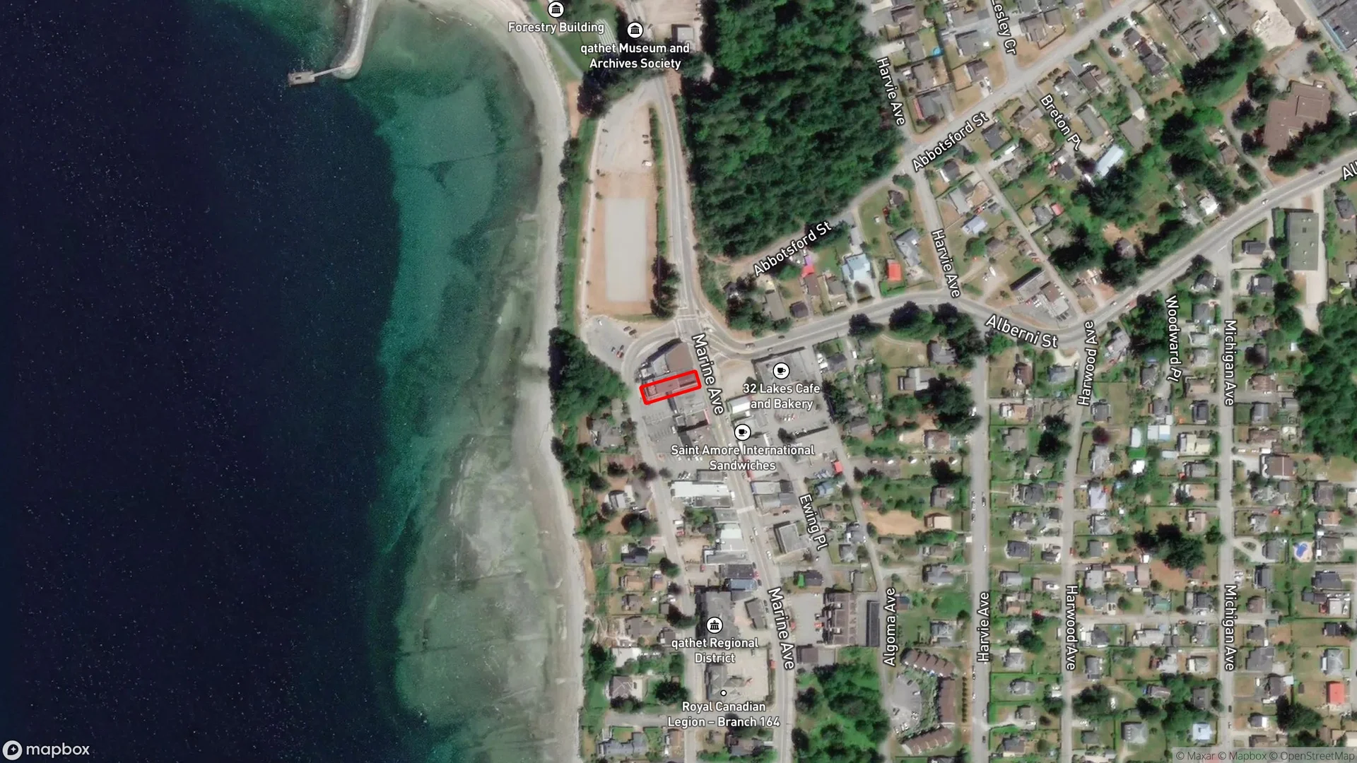 Tax sale property at , Powell River - Photo 3